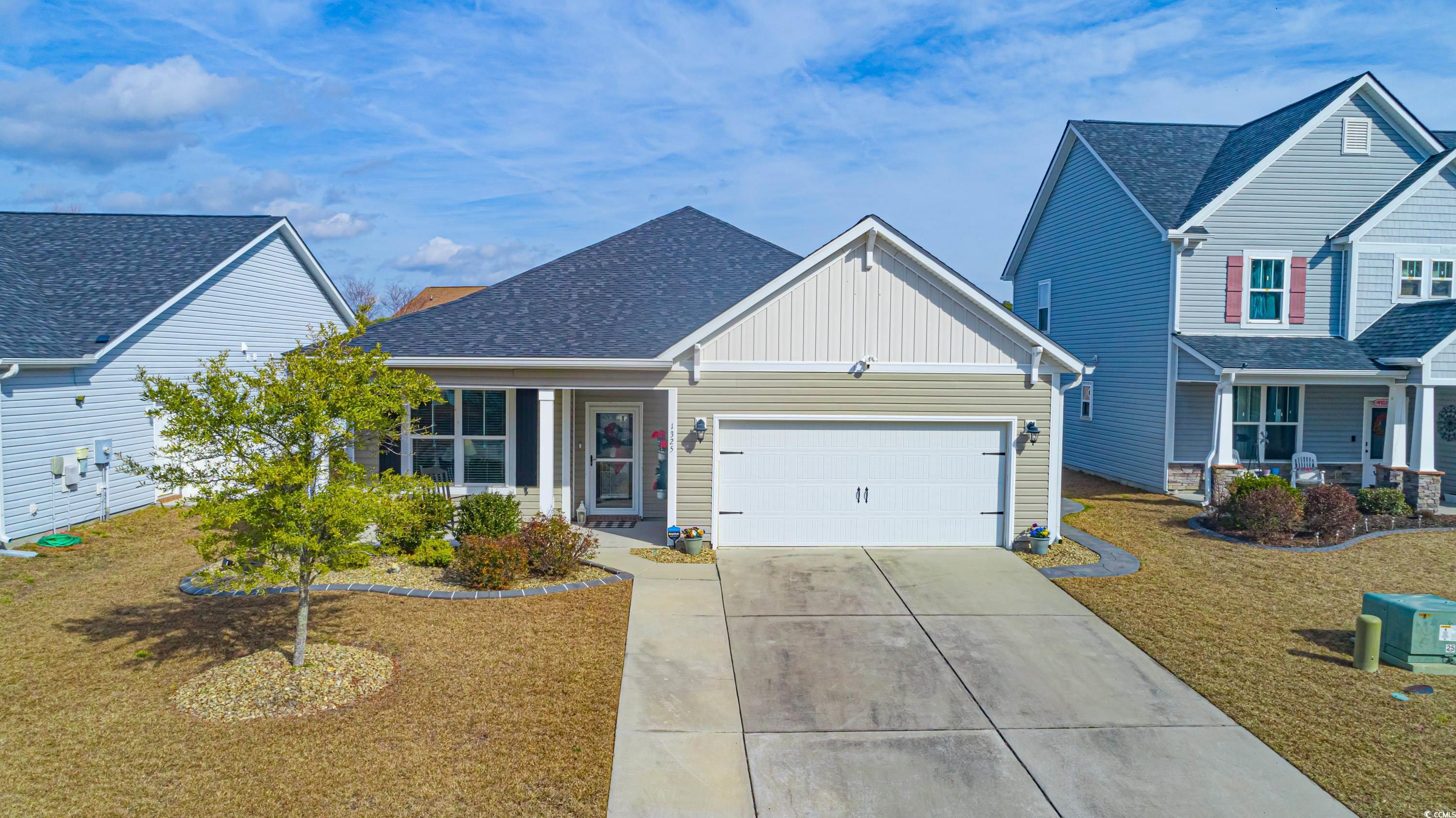 1325 Cascarilla Ct., Myrtle Beach, South Carolina image 1