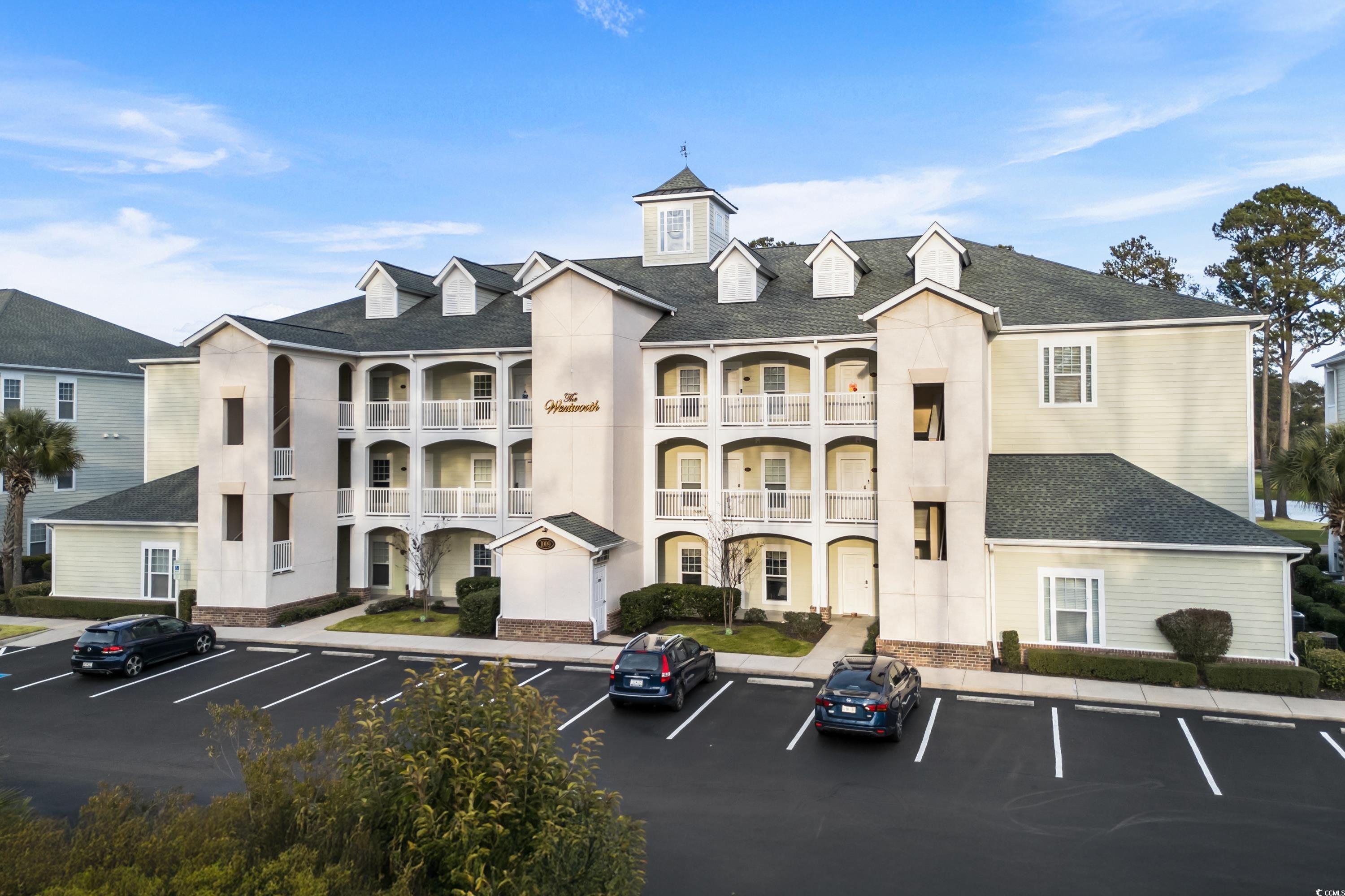 1009 World Tour Blvd. #304, Myrtle Beach, South Carolina image 1