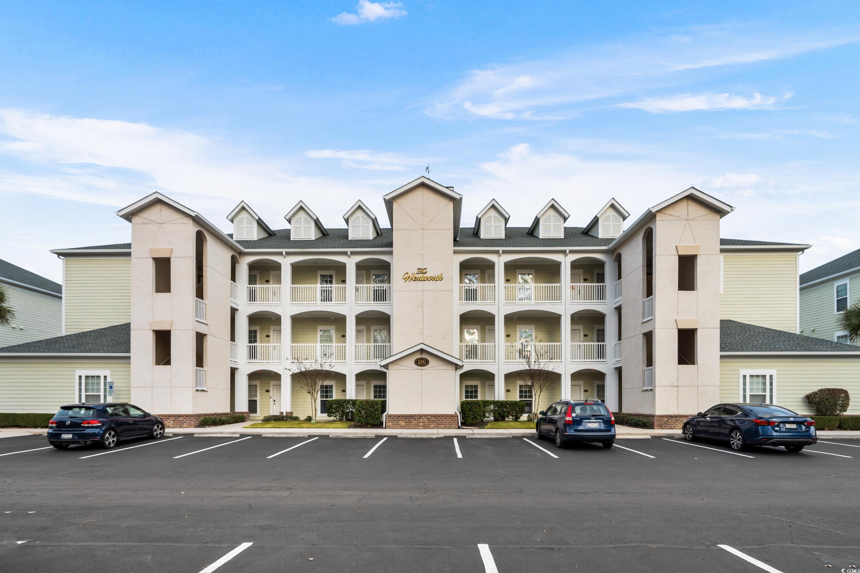 1009 World Tour Blvd. #304, Myrtle Beach, South Carolina image 31