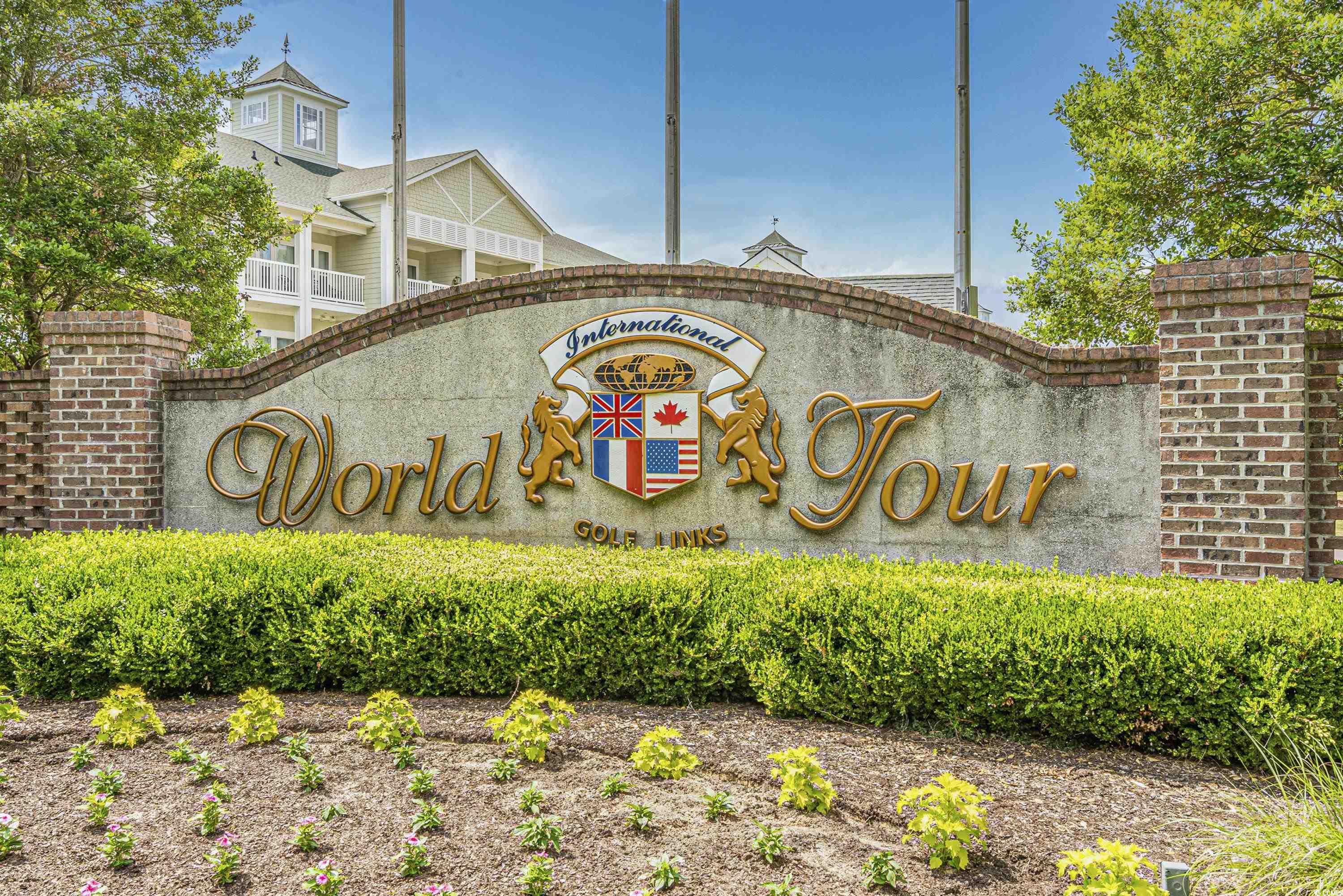 1009 World Tour Blvd. #304, Myrtle Beach, South Carolina image 35