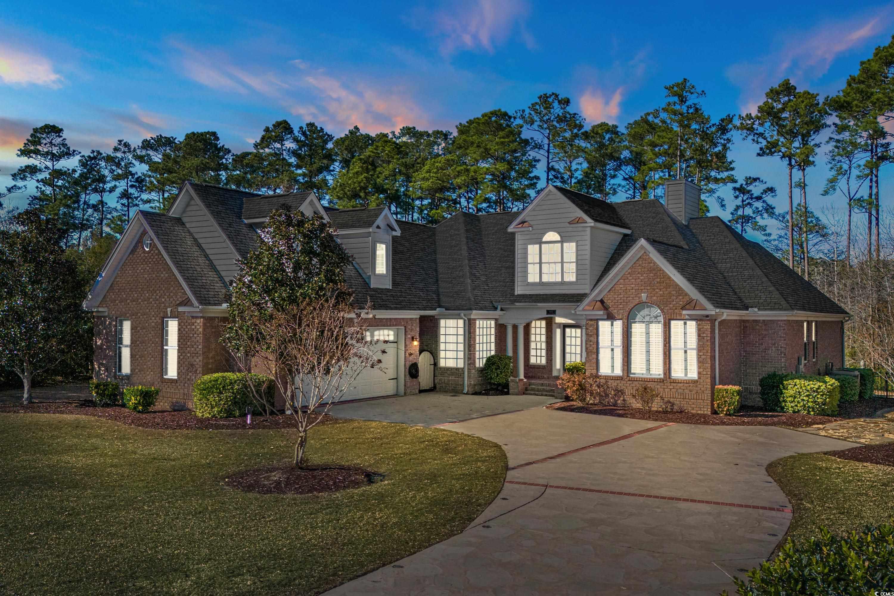 4012 Atalaya Pl. Myrtle Beach, SC 29579