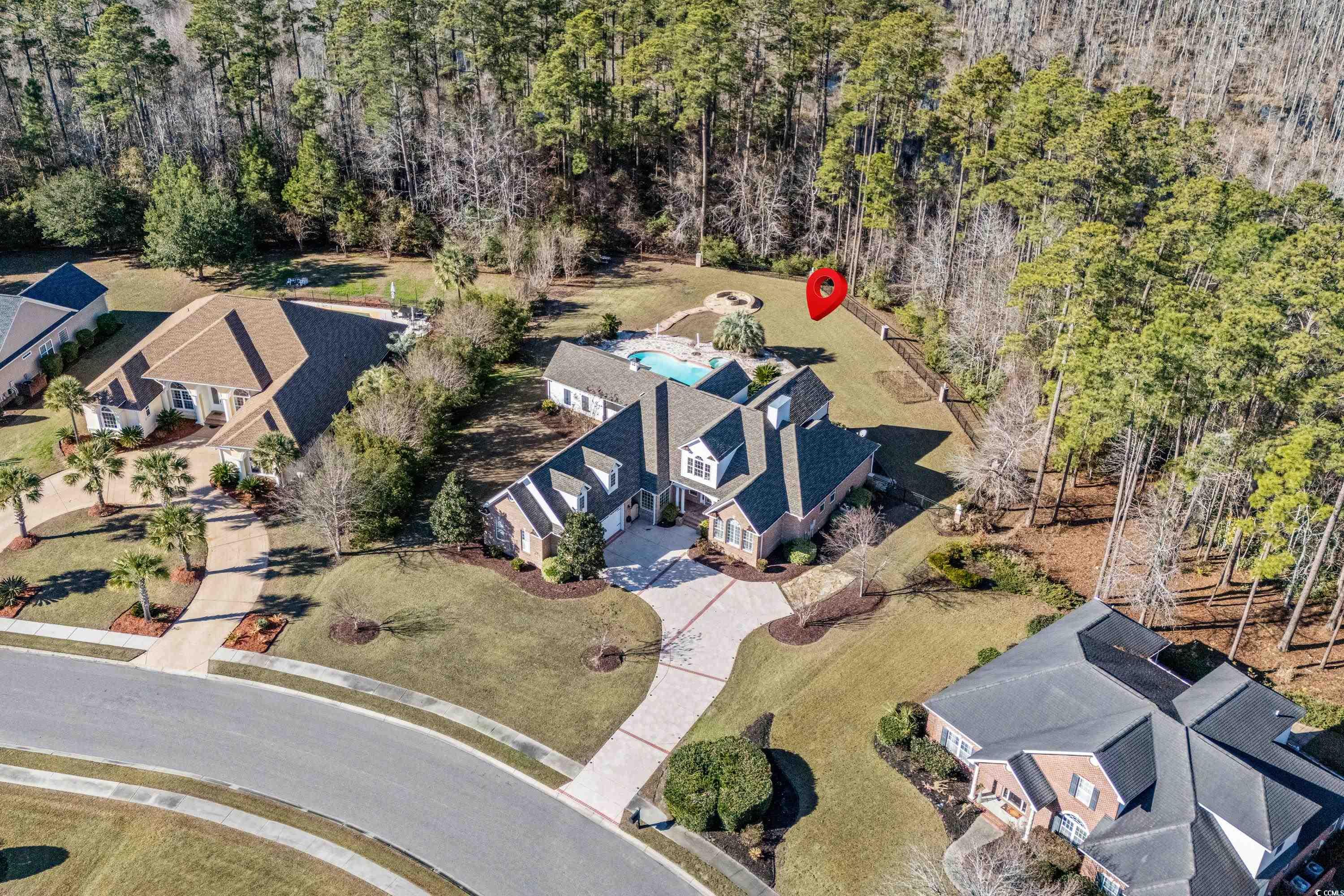 4012 Atalaya Pl. Myrtle Beach, SC 29579