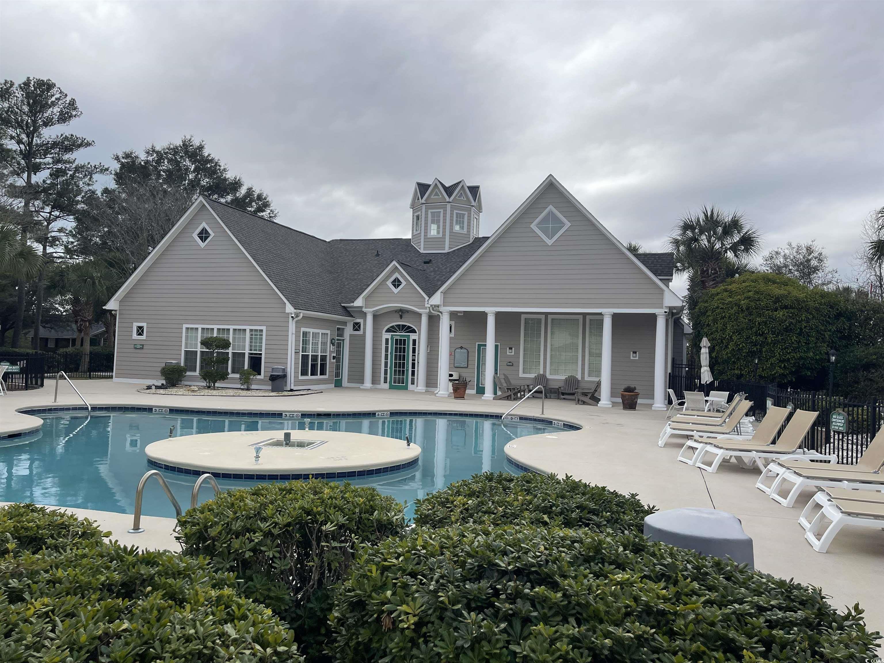 9764 Leyland Dr. #7, Myrtle Beach, South Carolina image 23