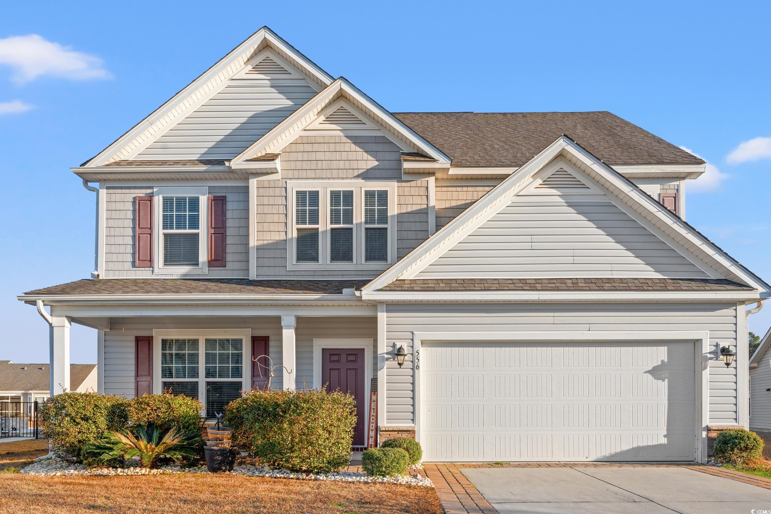 556 Majorca Loop Myrtle Beach, SC 29579