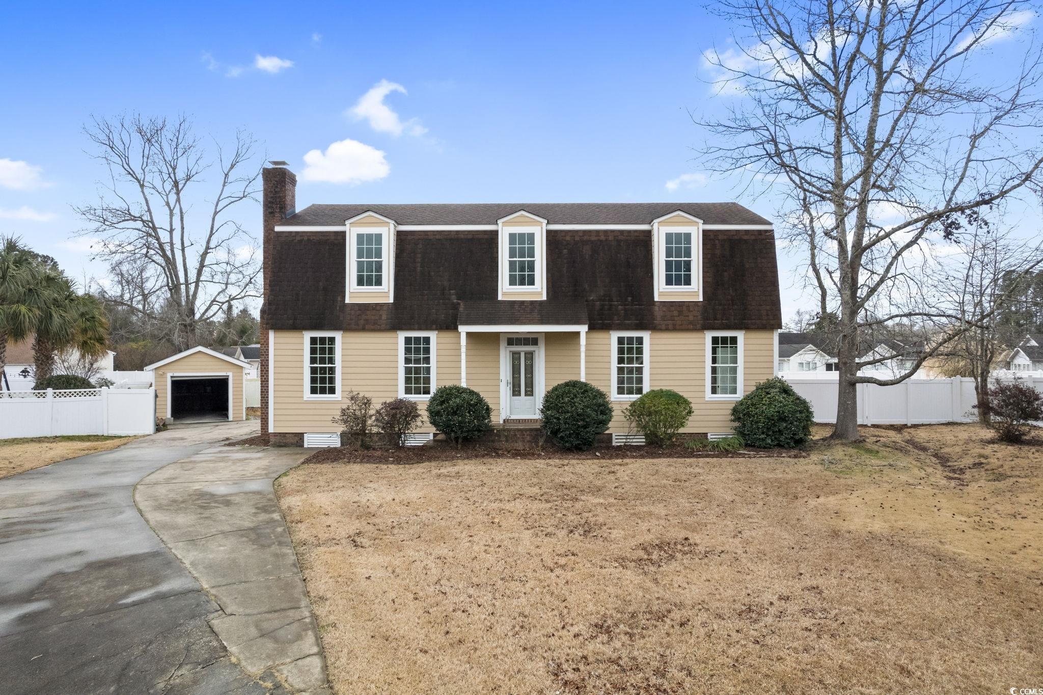 112 Staton Ln. Longs, SC 29568