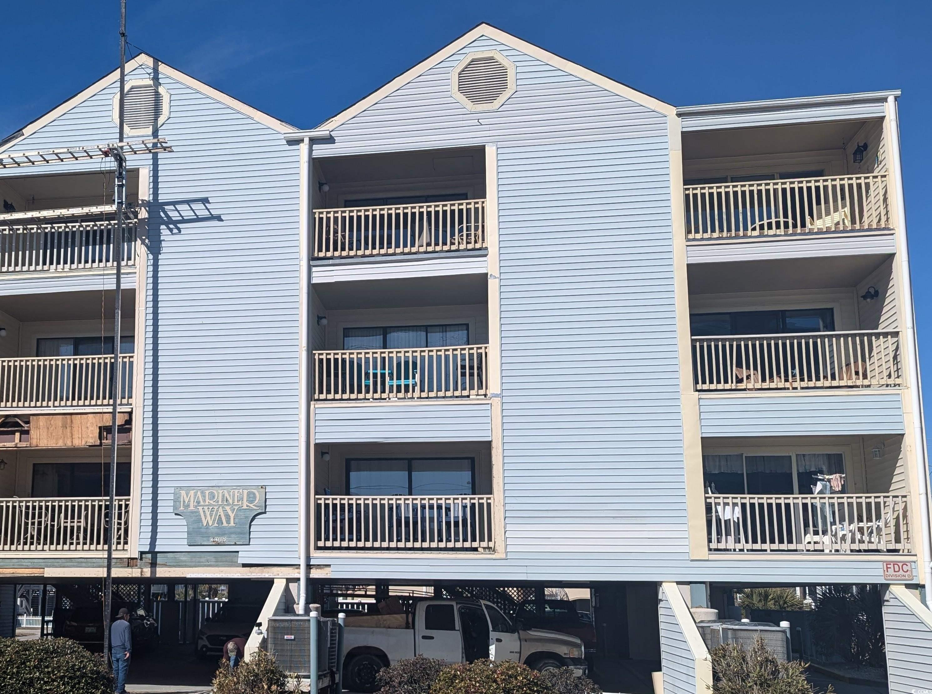 4305 N Ocean Blvd. #205, North Myrtle Beach, South Carolina image 1