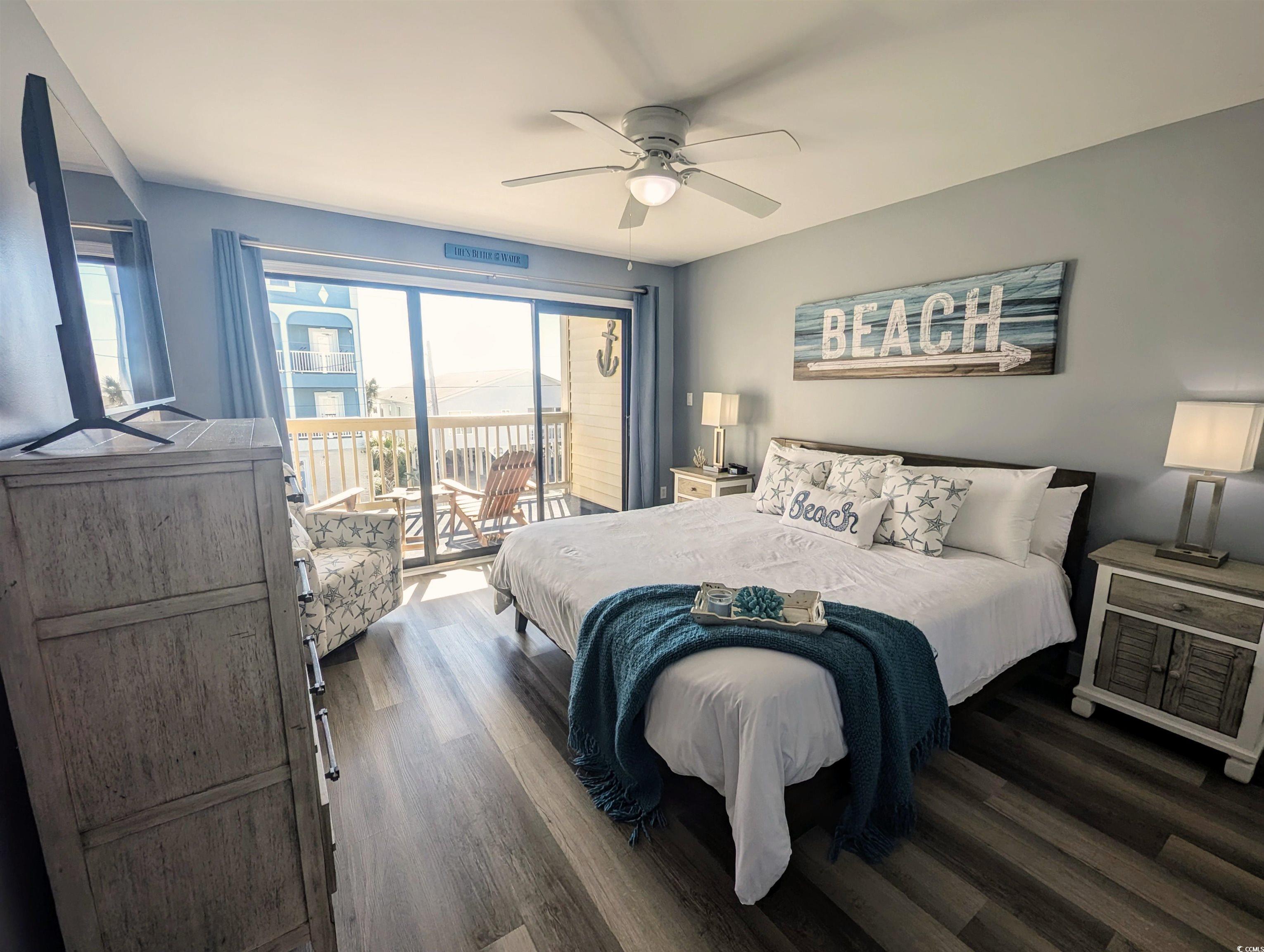 4305 N Ocean Blvd. #205, North Myrtle Beach, South Carolina image 11