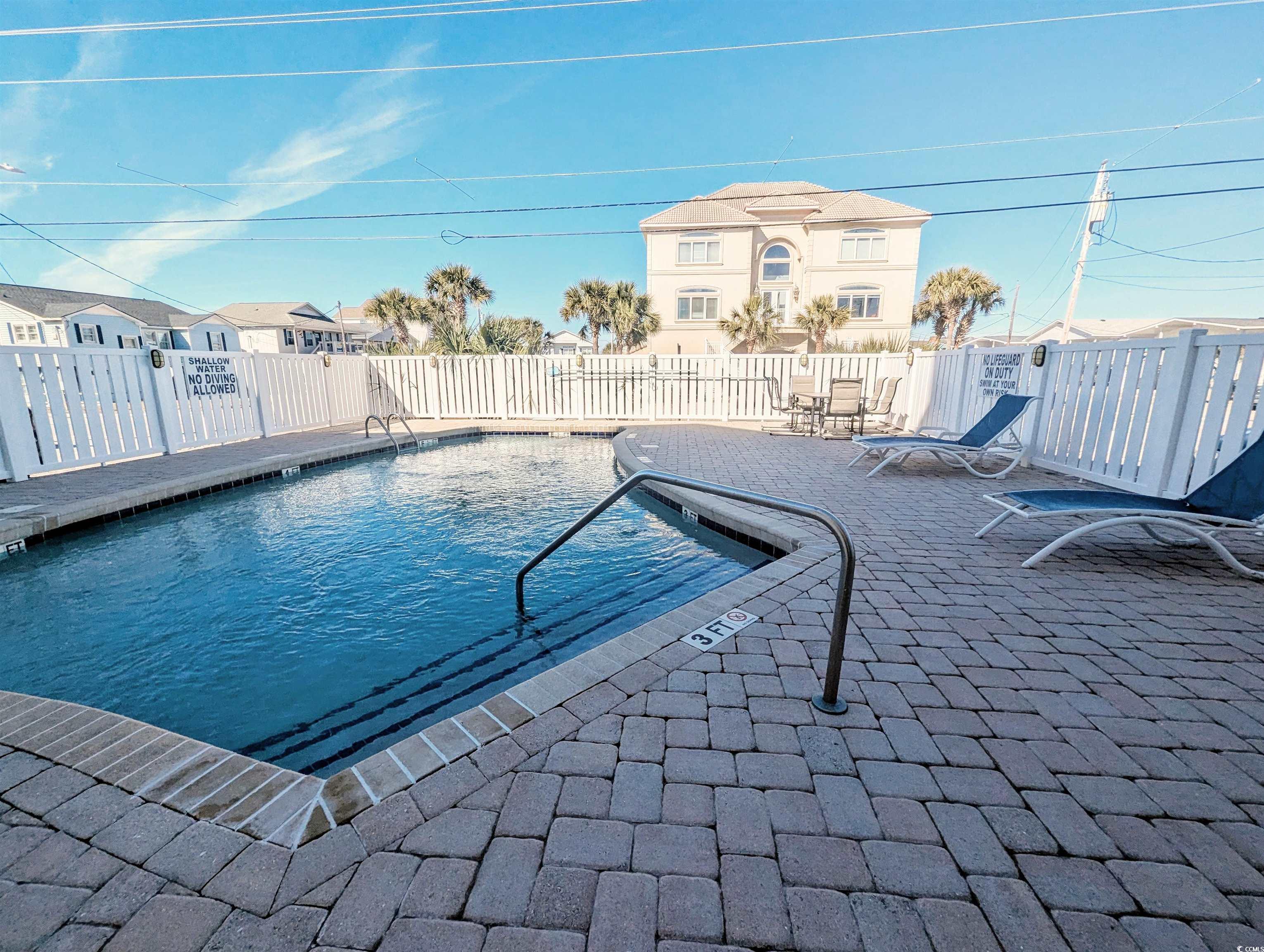 4305 N Ocean Blvd. #205, North Myrtle Beach, South Carolina image 17