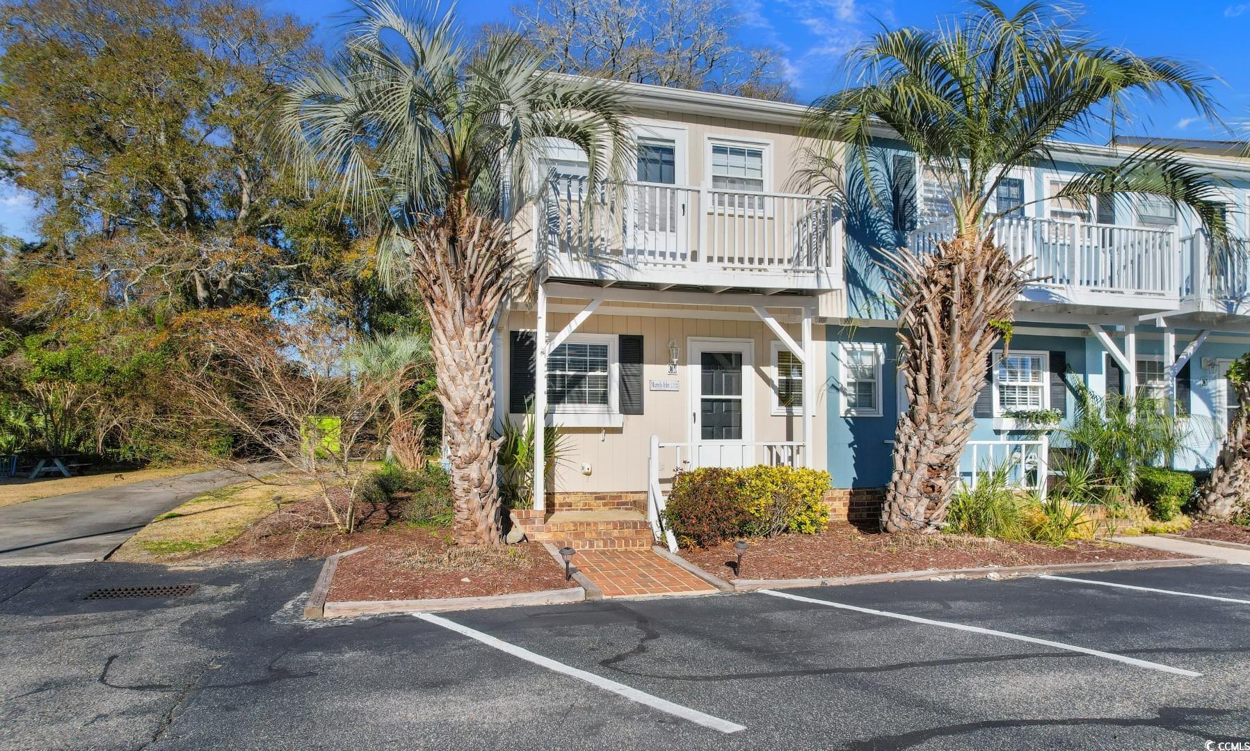 3866 Highway 17 Business South UNIT C-10 Murrells Inlet, SC 29576