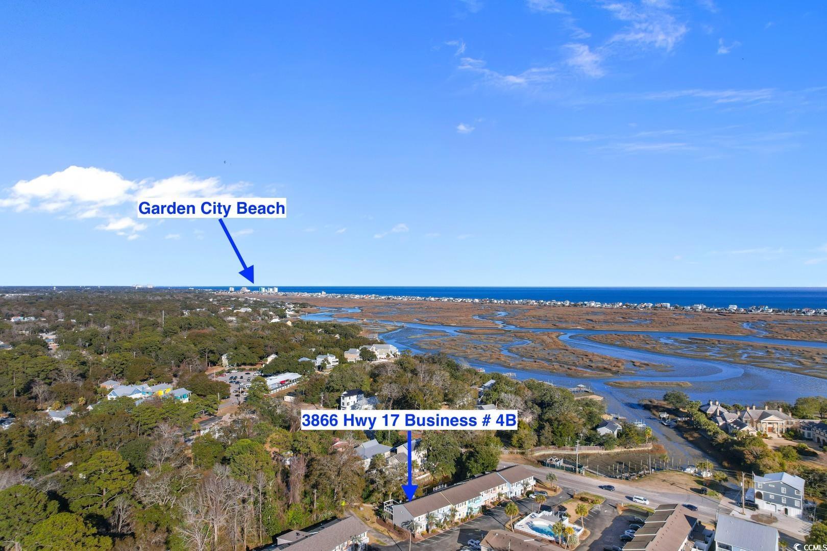 3866 Highway 17 Business South #C-10, Murrells Inlet, South Carolina image 30