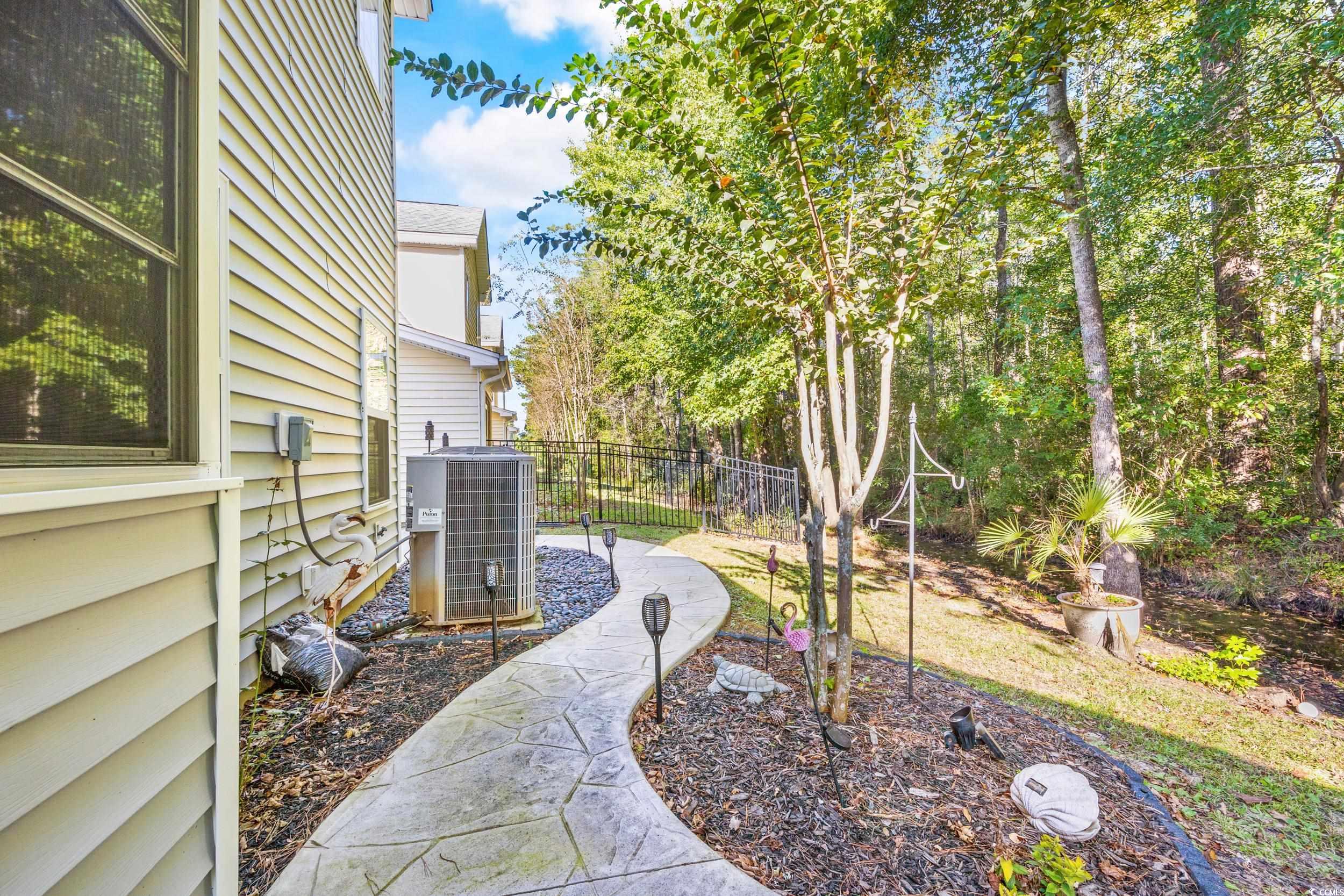 105 Terracina Circle #D, Myrtle Beach, South Carolina image 35