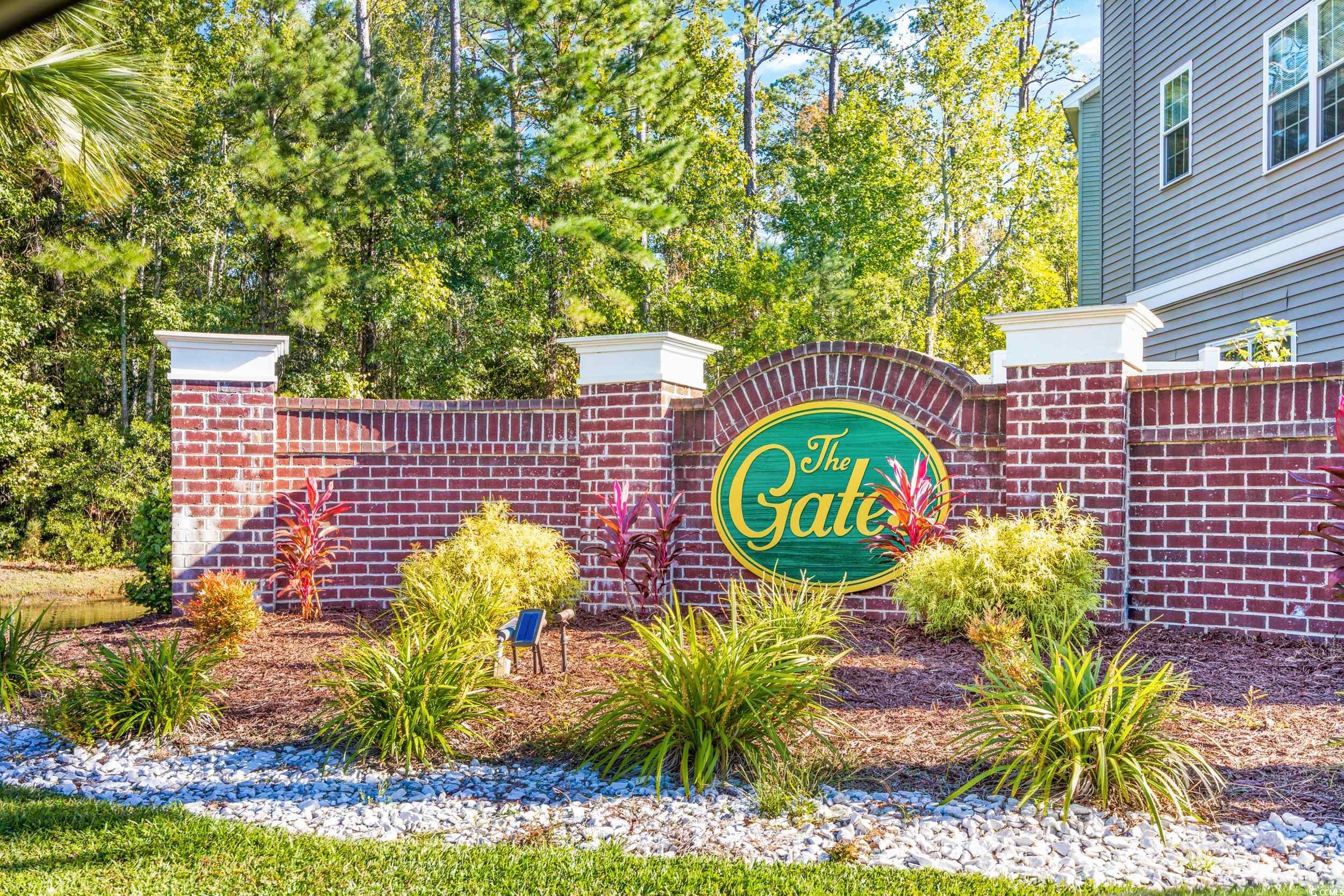 105 Terracina Circle #D, Myrtle Beach, South Carolina image 37