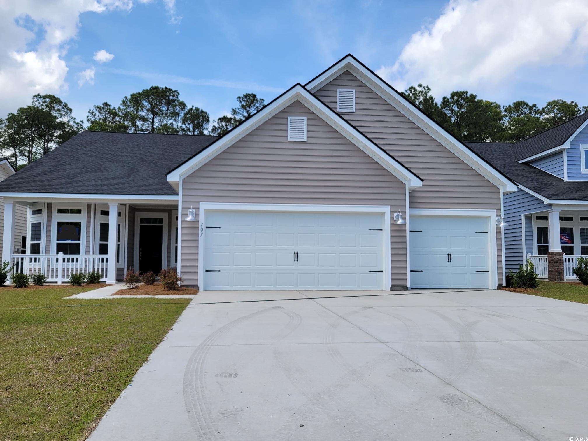 707 Isle Verde Dr Myrtle Beach, SC 29579