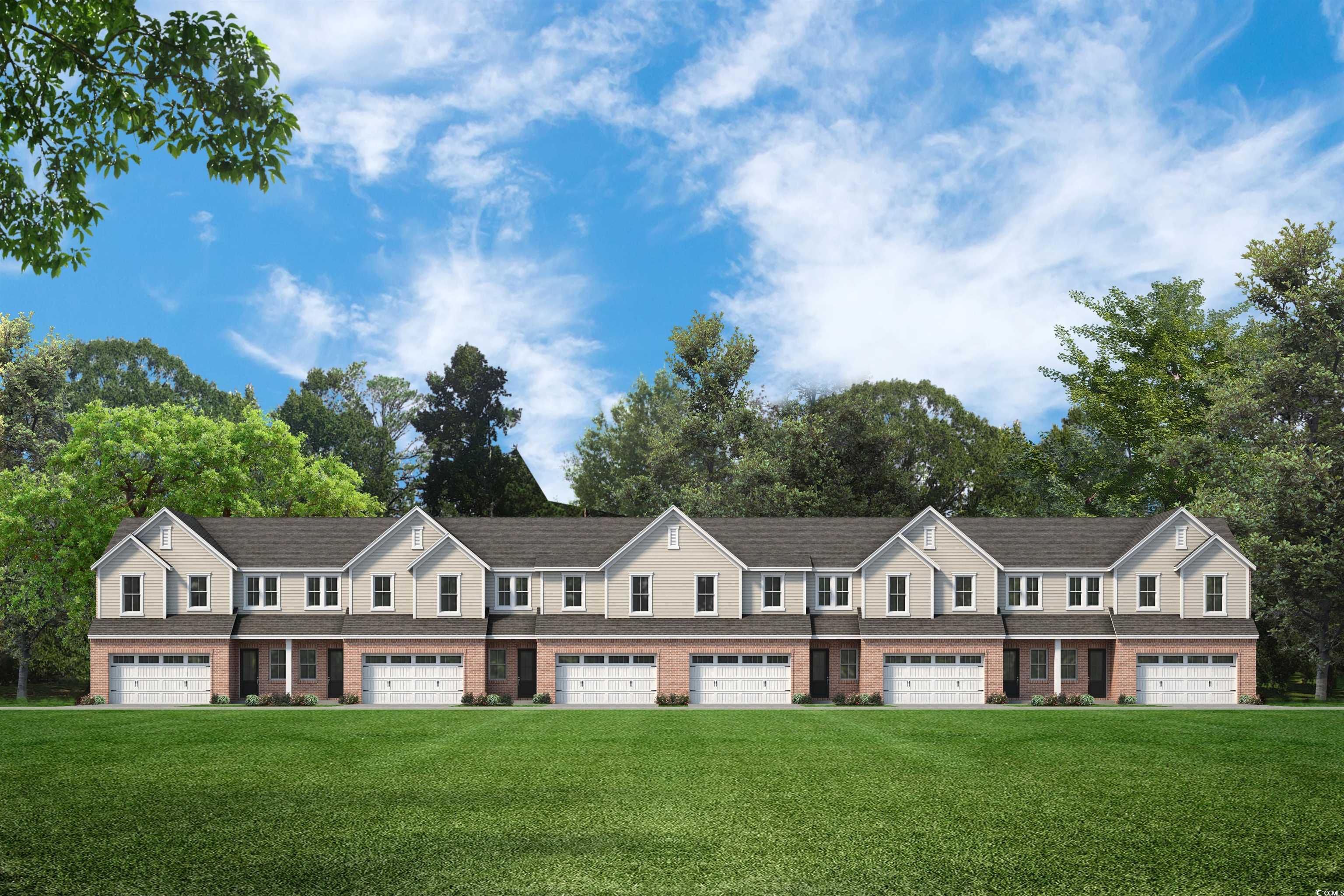886 Foxtail Dr. UNIT C-39 Longs, SC 29568