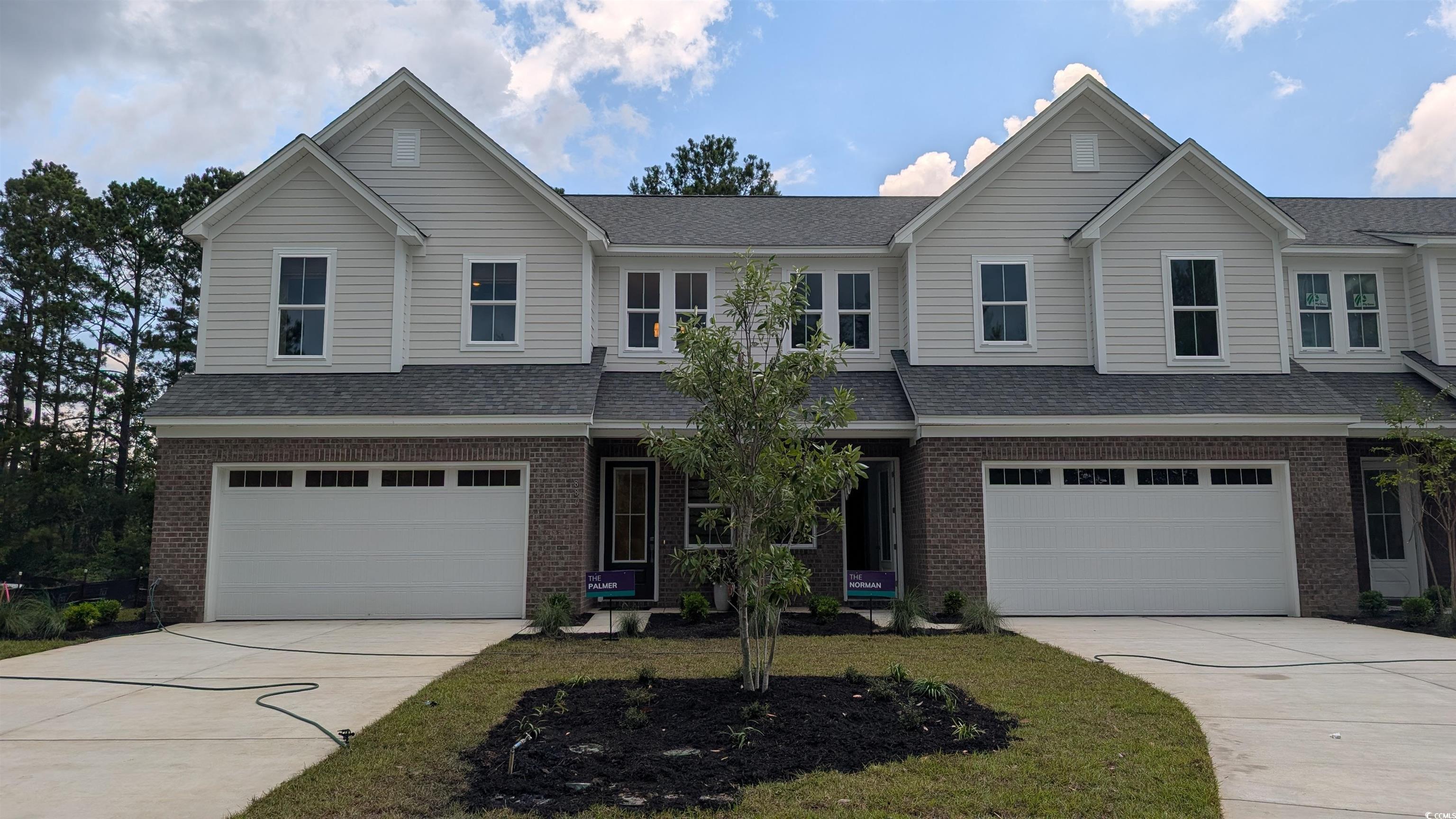 886 Foxtail Dr. UNIT C-39 Longs, SC 29568