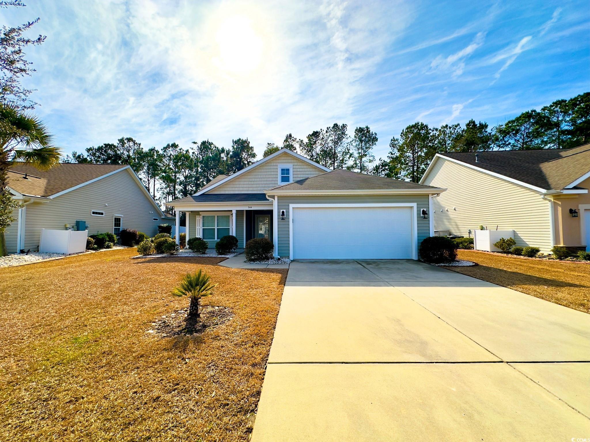 344 Tall Palms Way Little River, SC 29566
