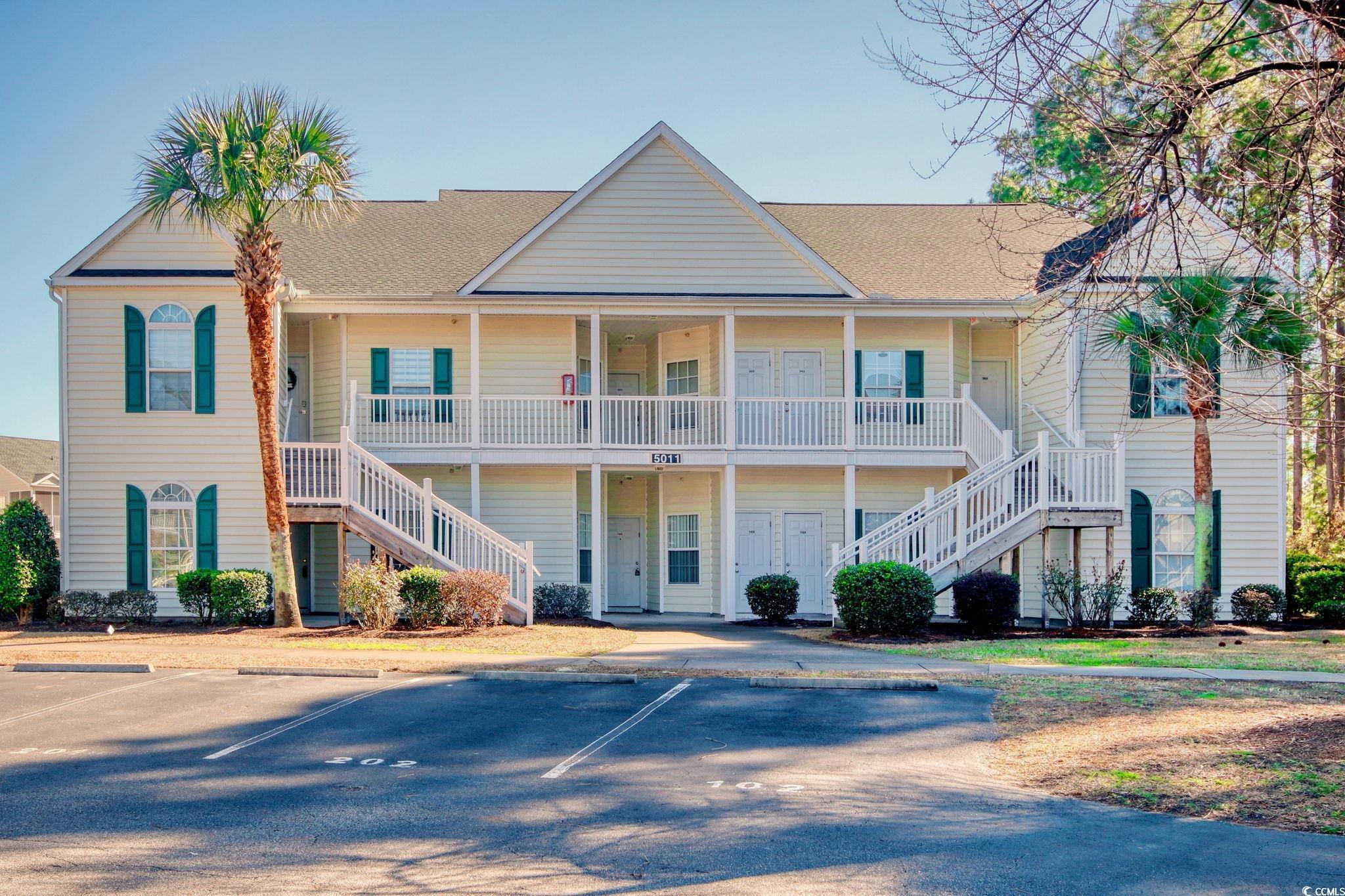 5011 Harvest Dr. #101, Myrtle Beach, South Carolina image 1