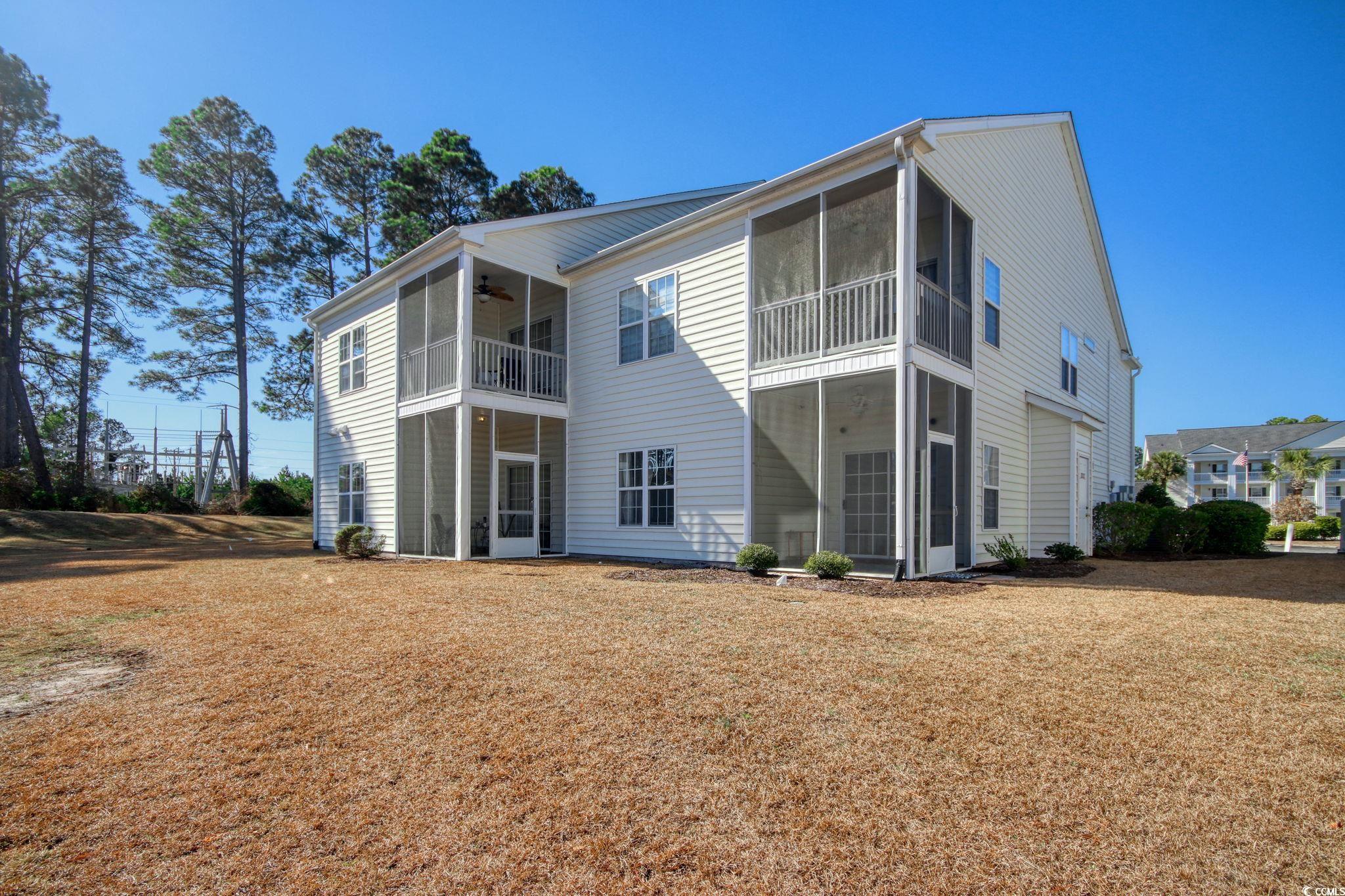 5011 Harvest Dr. #101, Myrtle Beach, South Carolina image 27