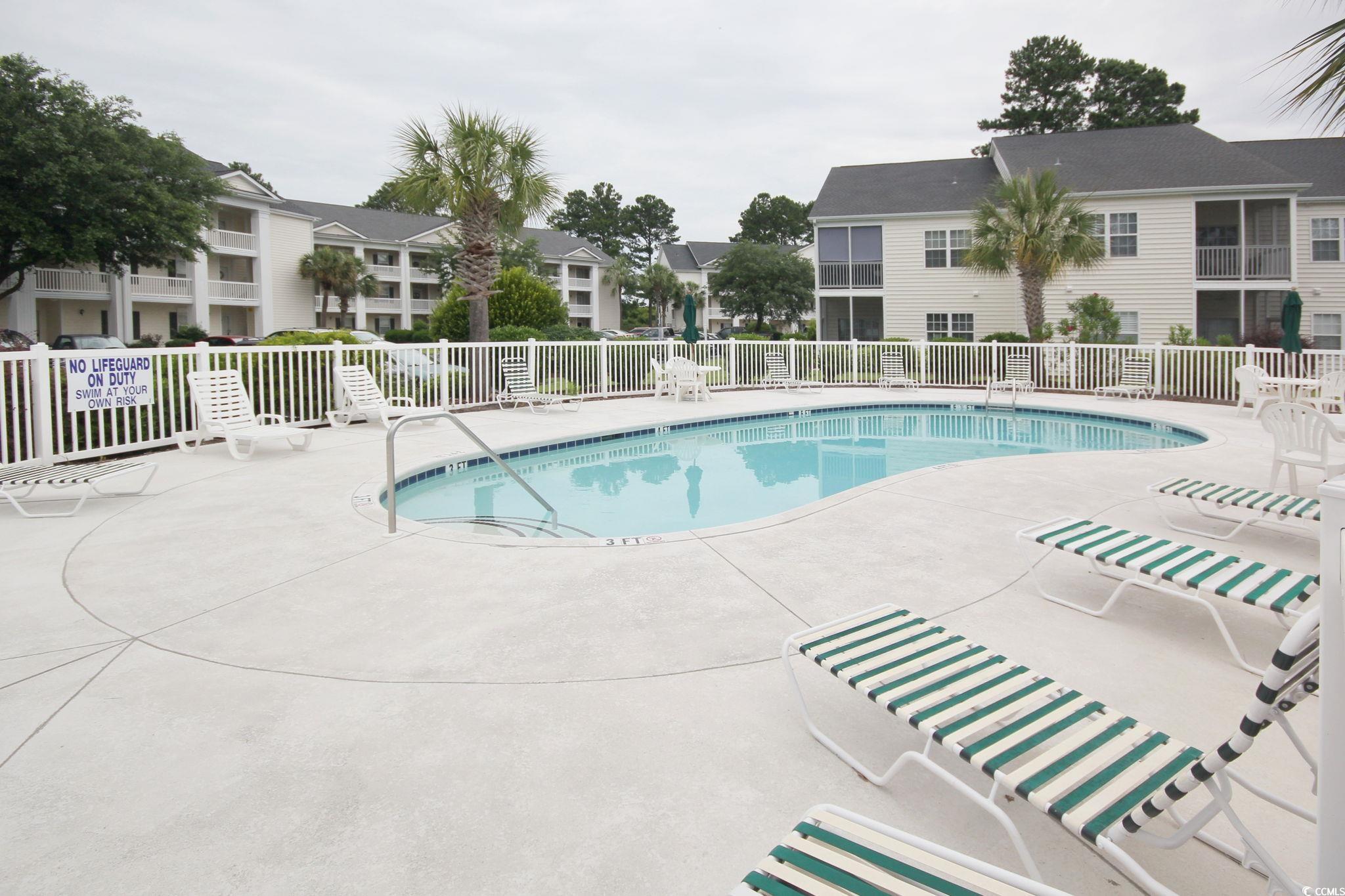 5011 Harvest Dr. #101, Myrtle Beach, South Carolina image 29