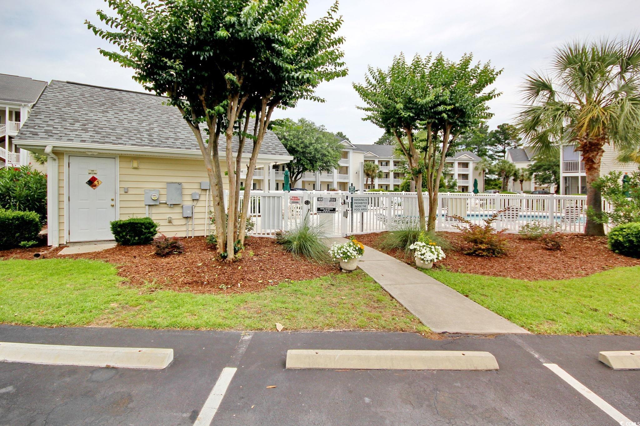 5011 Harvest Dr. #101, Myrtle Beach, South Carolina image 31