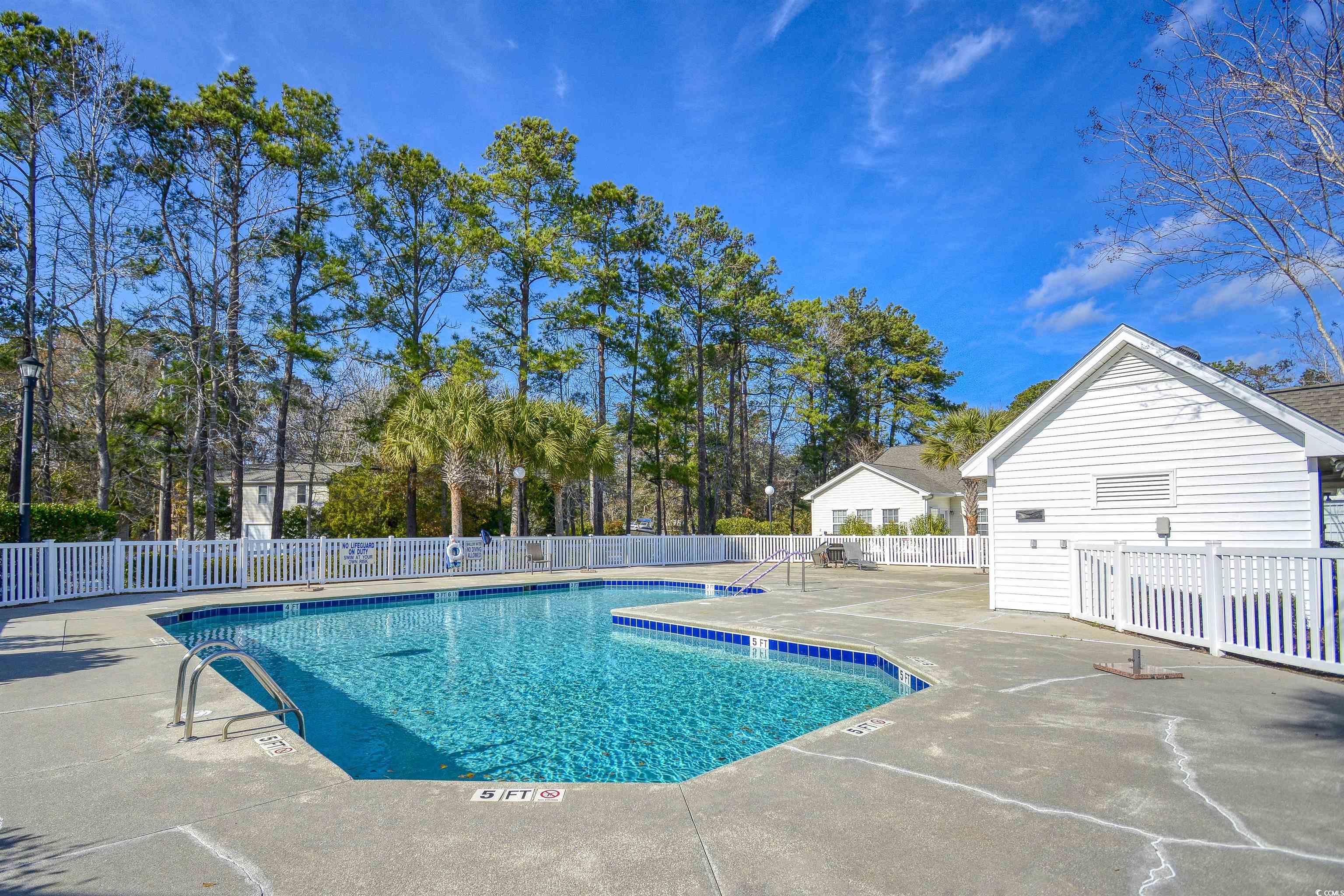 113 Knight Circle #2, Pawleys Island, South Carolina image 29