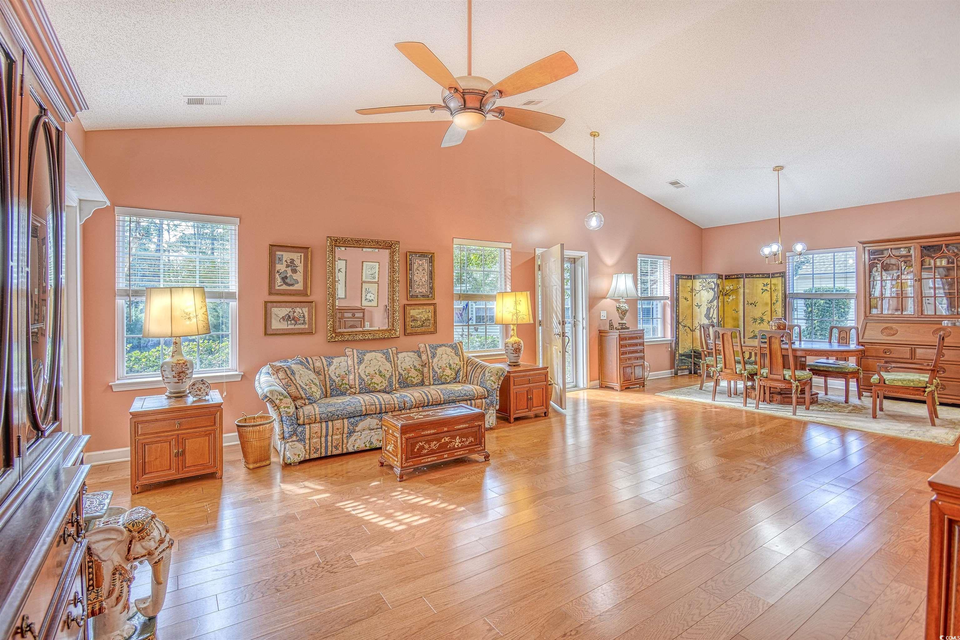 113 Knight Circle #2, Pawleys Island, South Carolina image 5