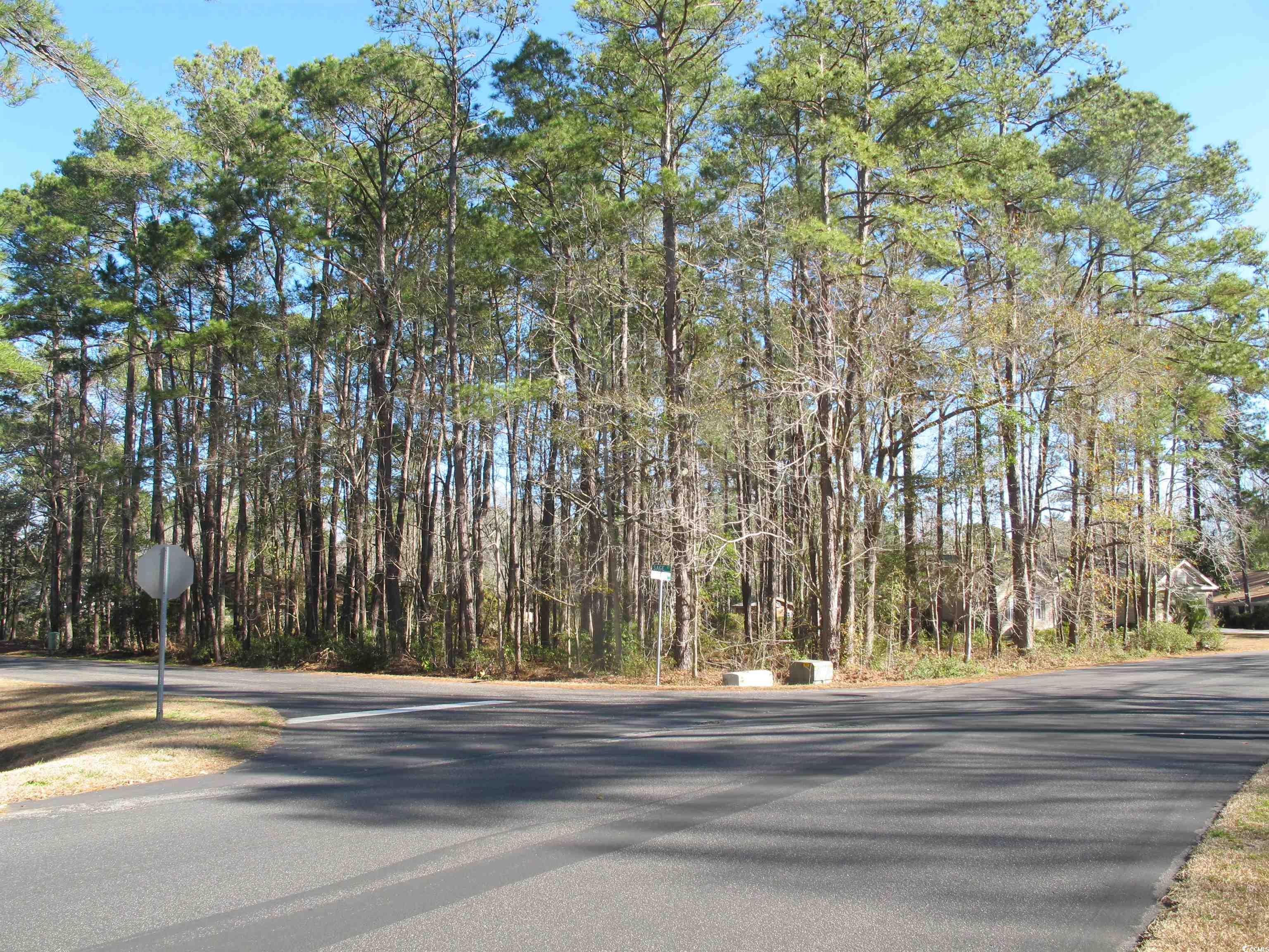 Lot 2 Sage Ct. Carolina Shores, NC 28467
