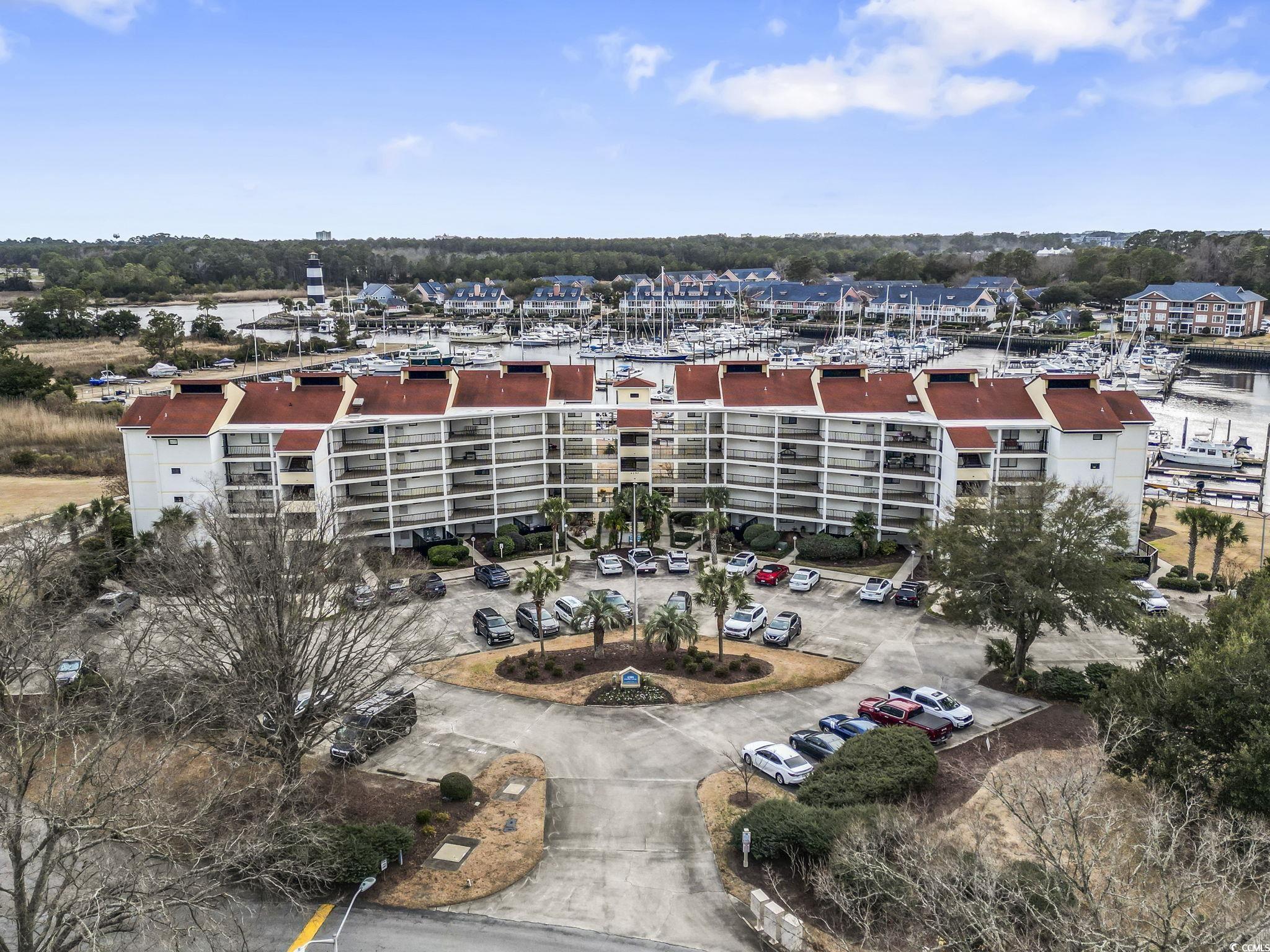 4390 Bimini Ct. UNIT 206-C Little River, SC 29566
