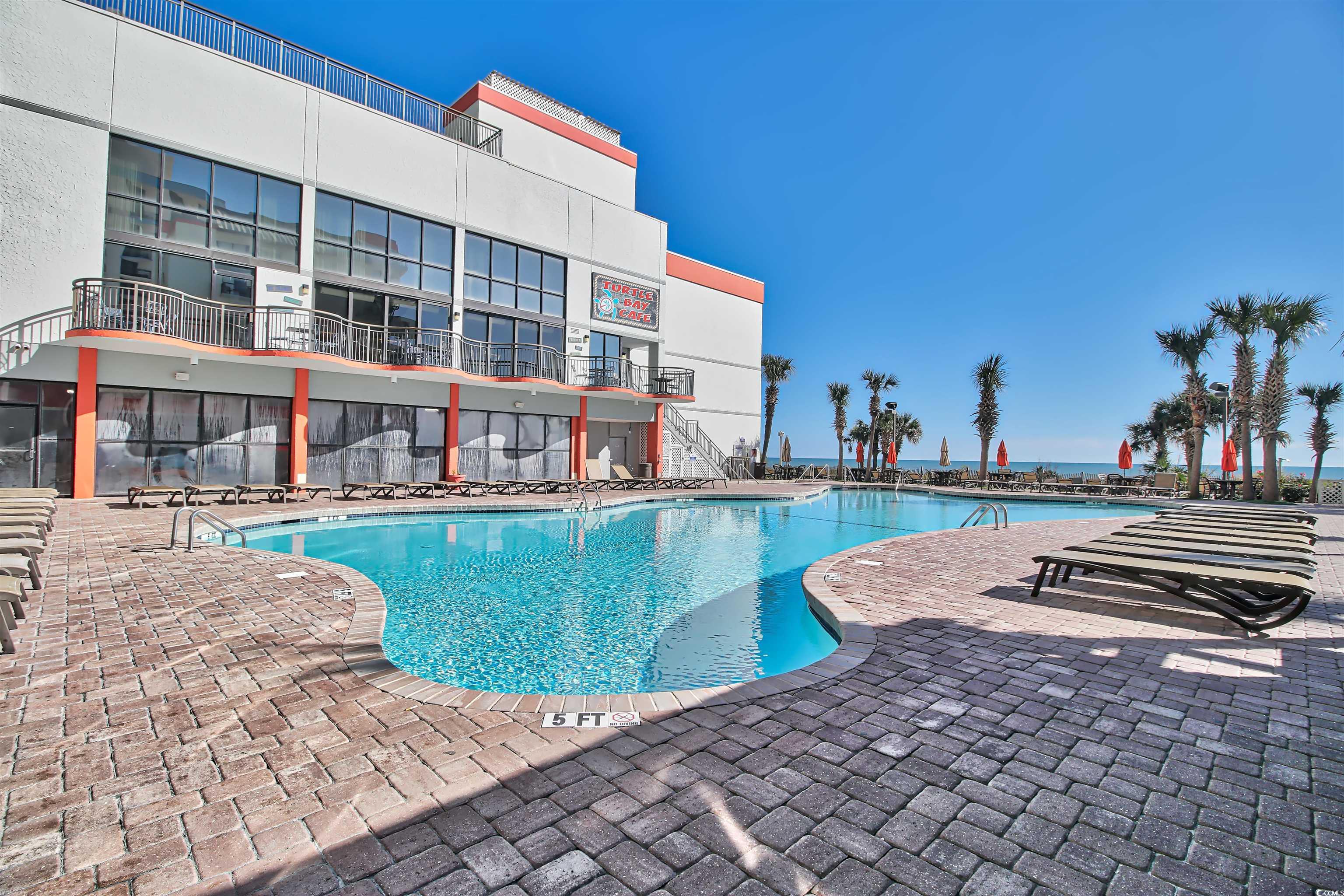 7200 N Ocean Blvd. #1460, Myrtle Beach, South Carolina image 18