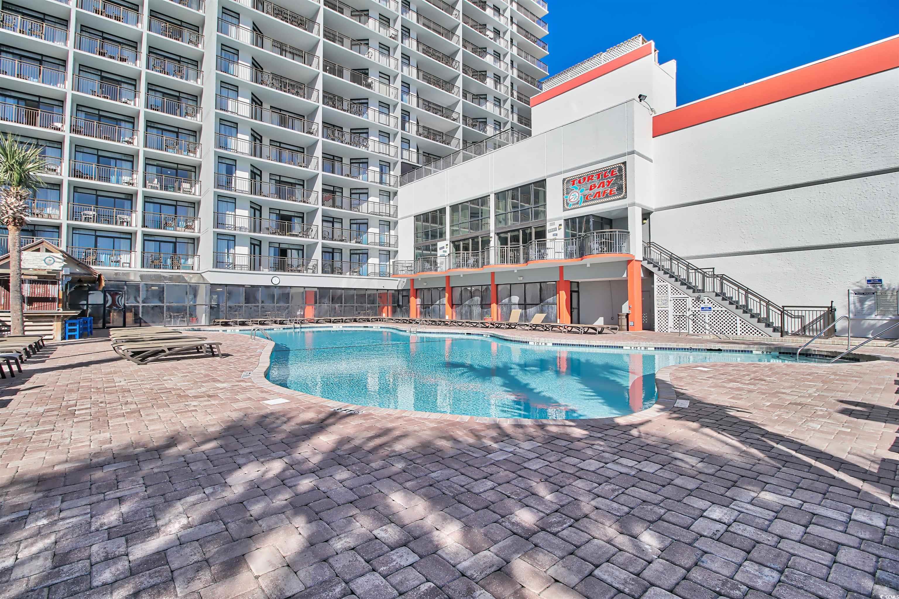 7200 N Ocean Blvd. #1460, Myrtle Beach, South Carolina image 19