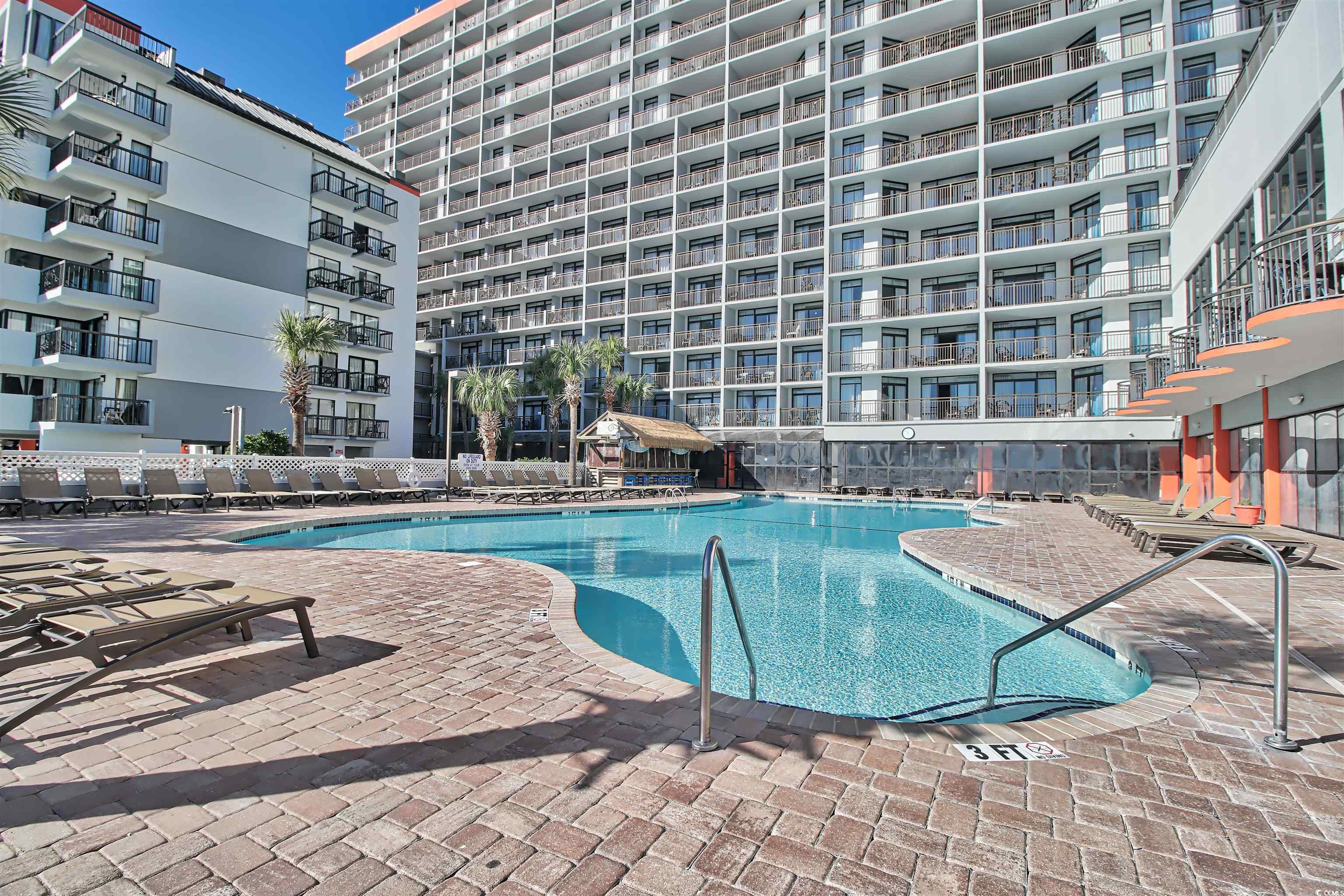 7200 N Ocean Blvd. #1460, Myrtle Beach, South Carolina image 20