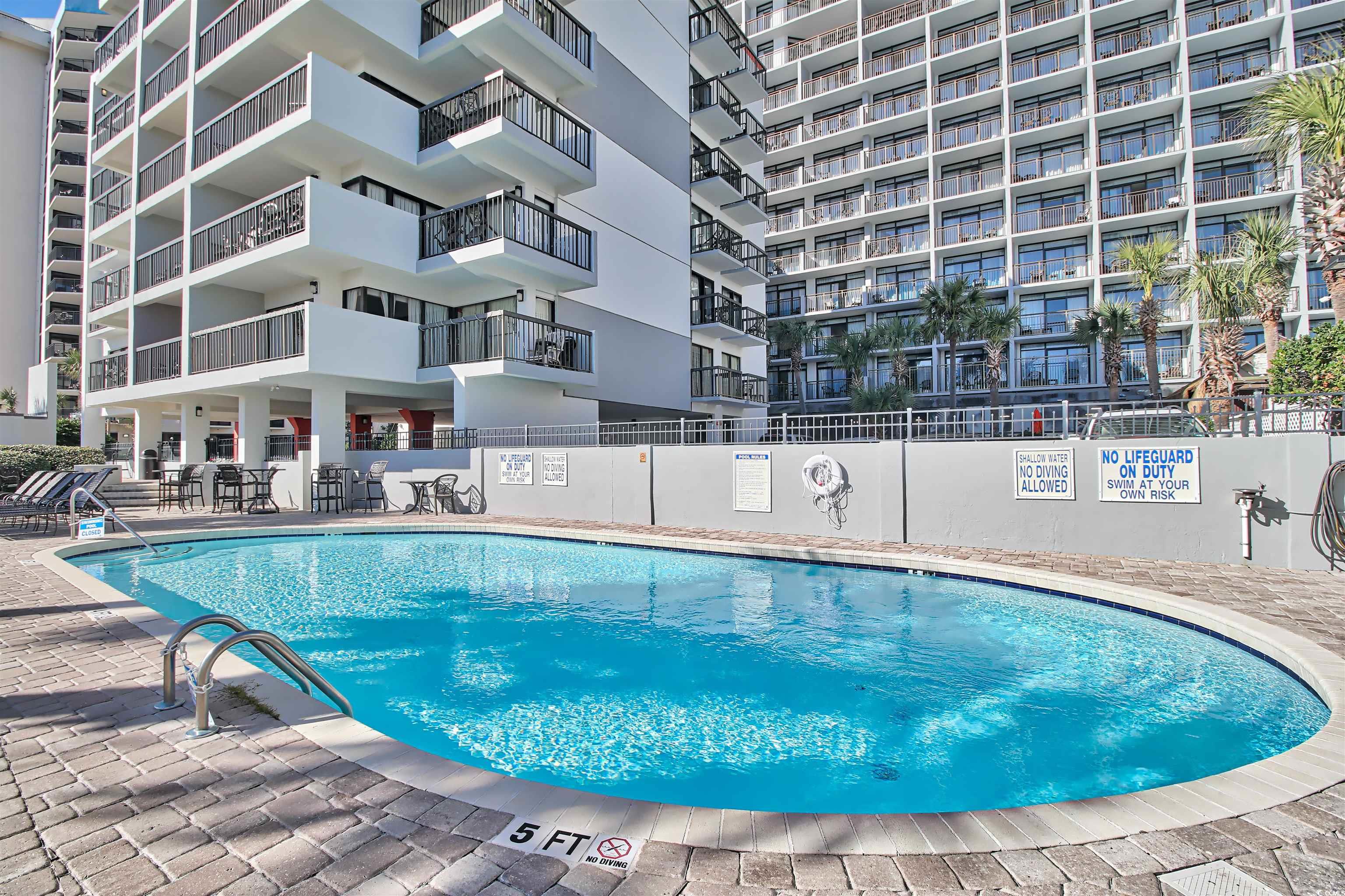 7200 N Ocean Blvd. #1460, Myrtle Beach, South Carolina image 21