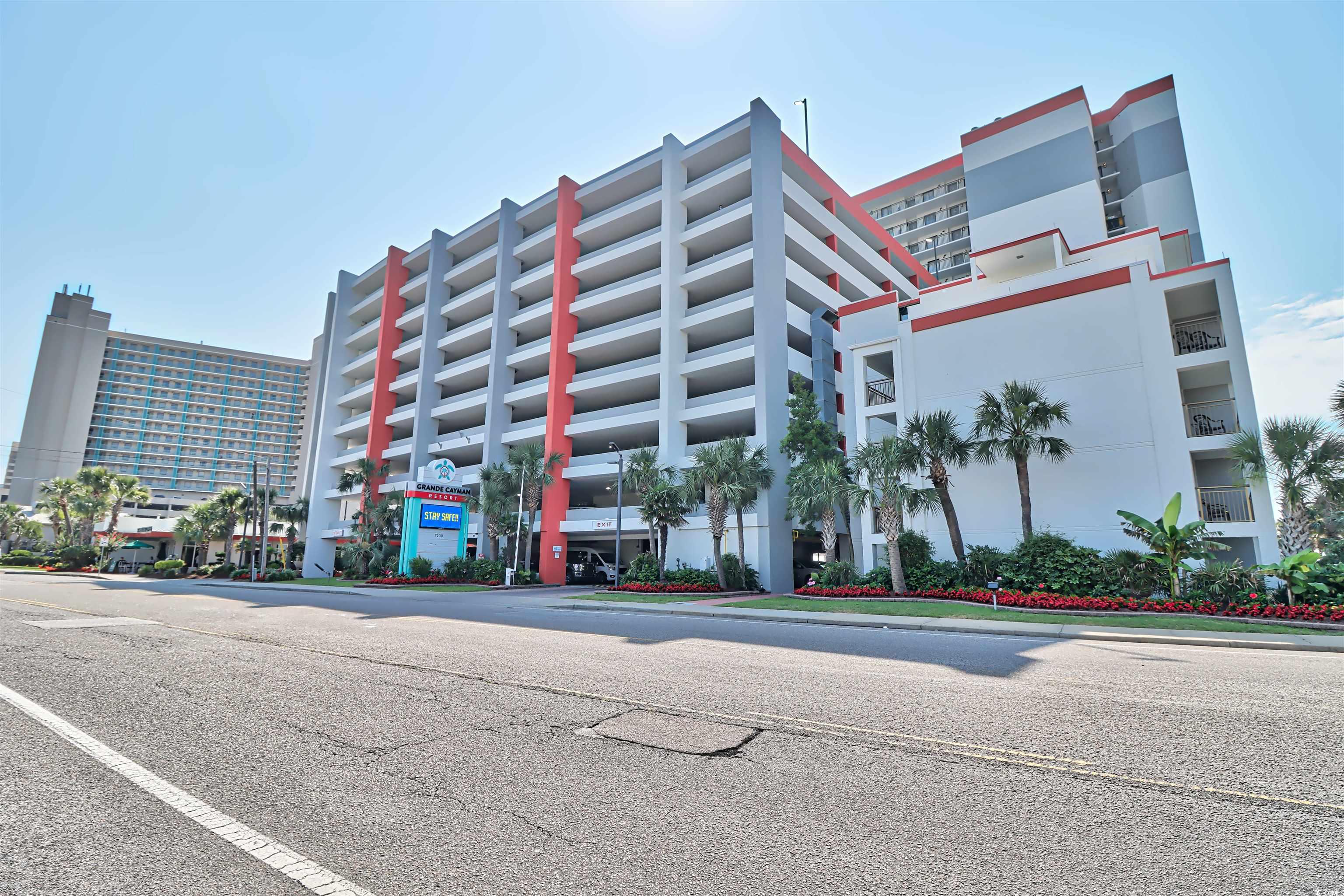 7200 N Ocean Blvd. #1460, Myrtle Beach, South Carolina image 24