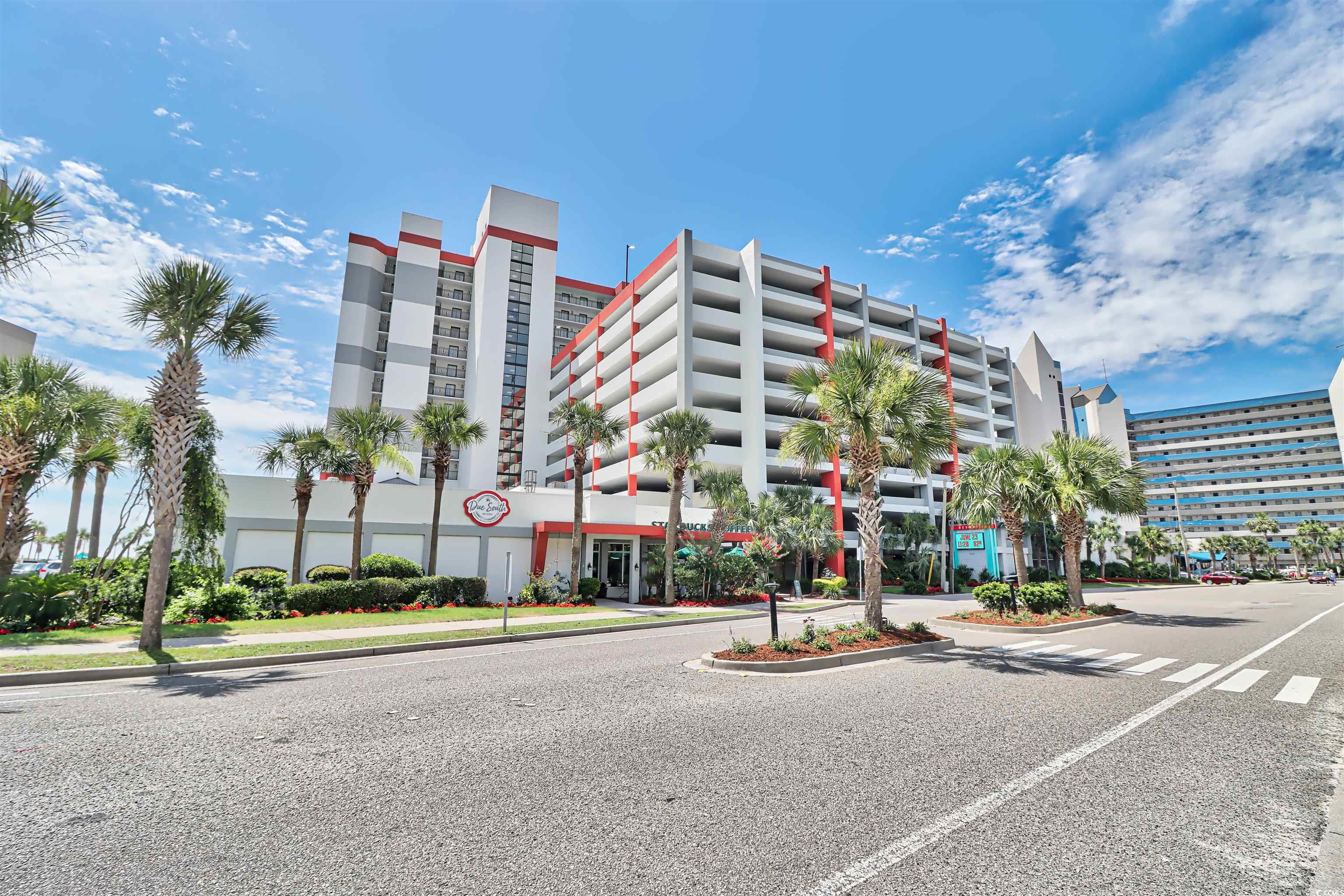 7200 N Ocean Blvd. #1460, Myrtle Beach, South Carolina image 25