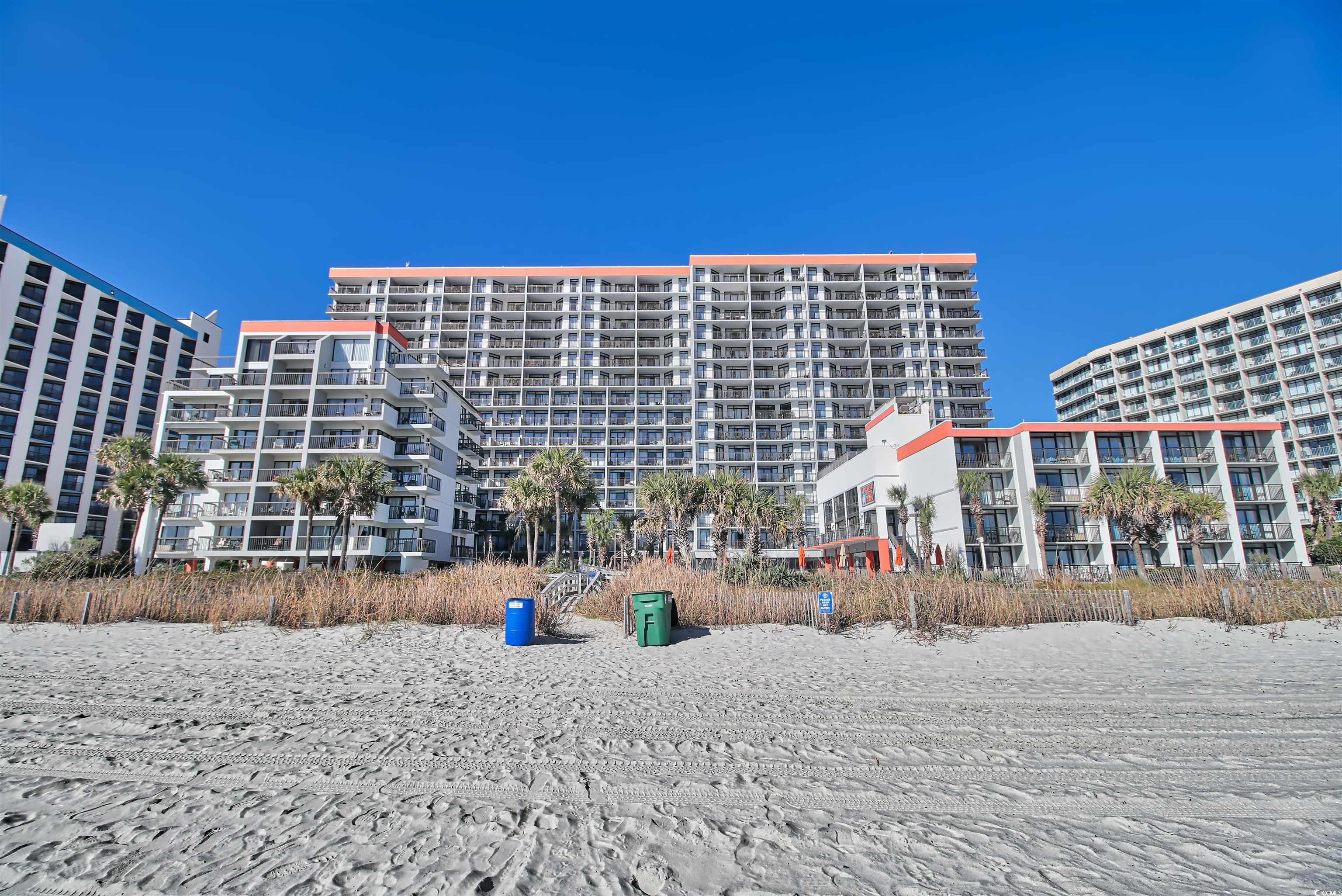 7200 N Ocean Blvd. #1460, Myrtle Beach, South Carolina image 27