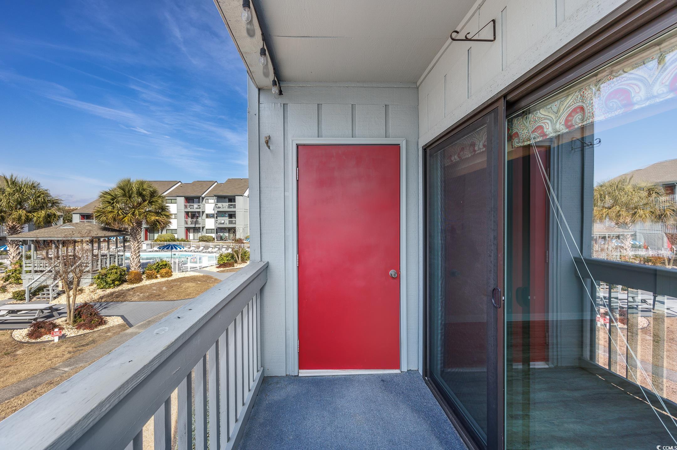 7700 Porcher Dr. #4202, Myrtle Beach, South Carolina image 25