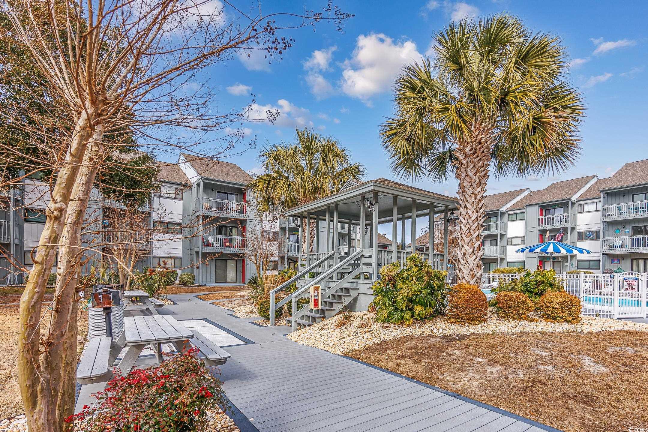 7700 Porcher Dr. #4202, Myrtle Beach, South Carolina image 30