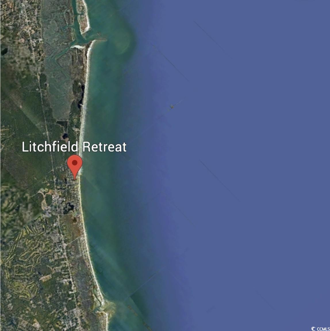 423 Parker Dr. #511, Pawleys Island, South Carolina image 4