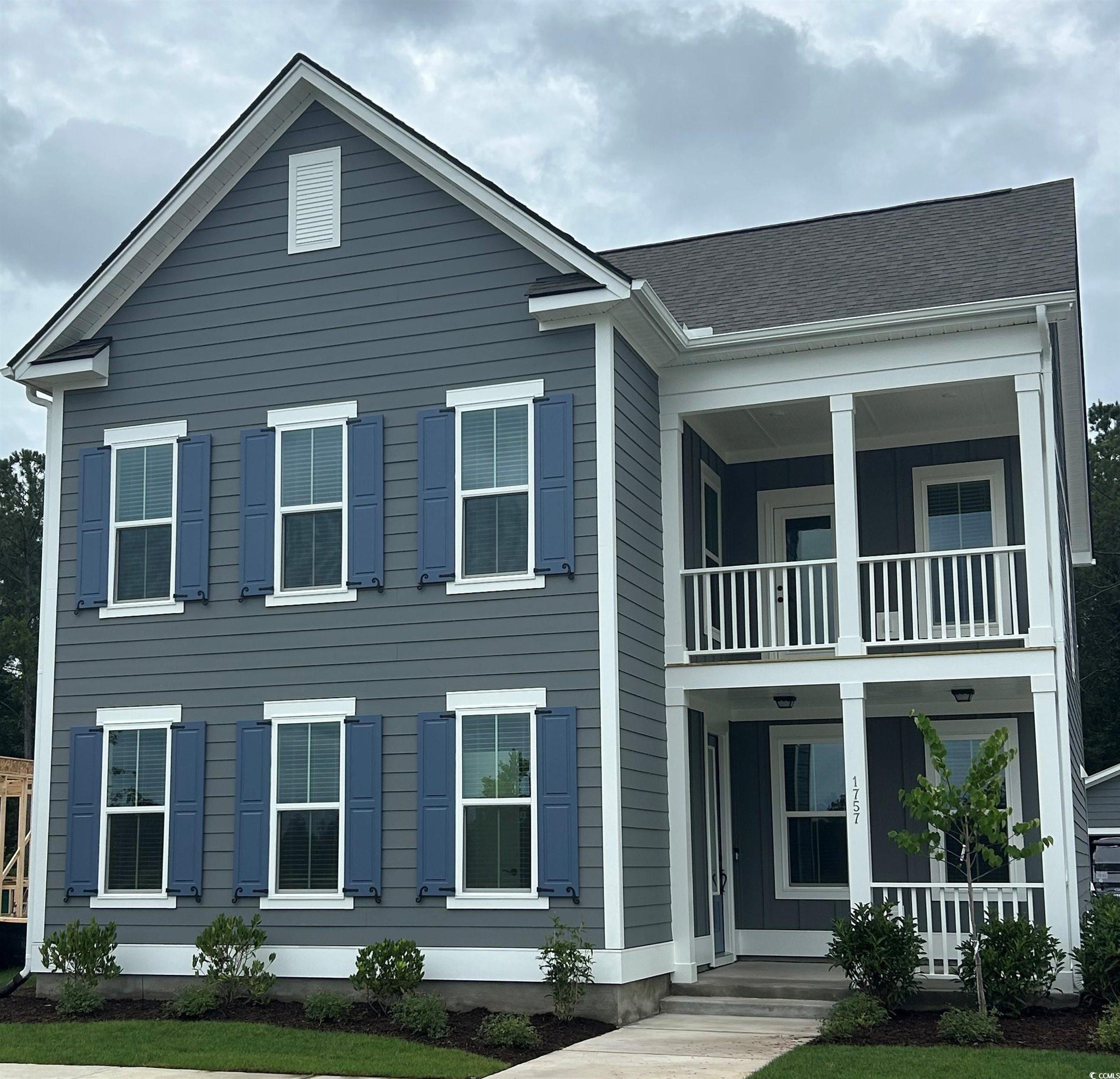 1757 Tryon Dr Myrtle Beach, SC 29588