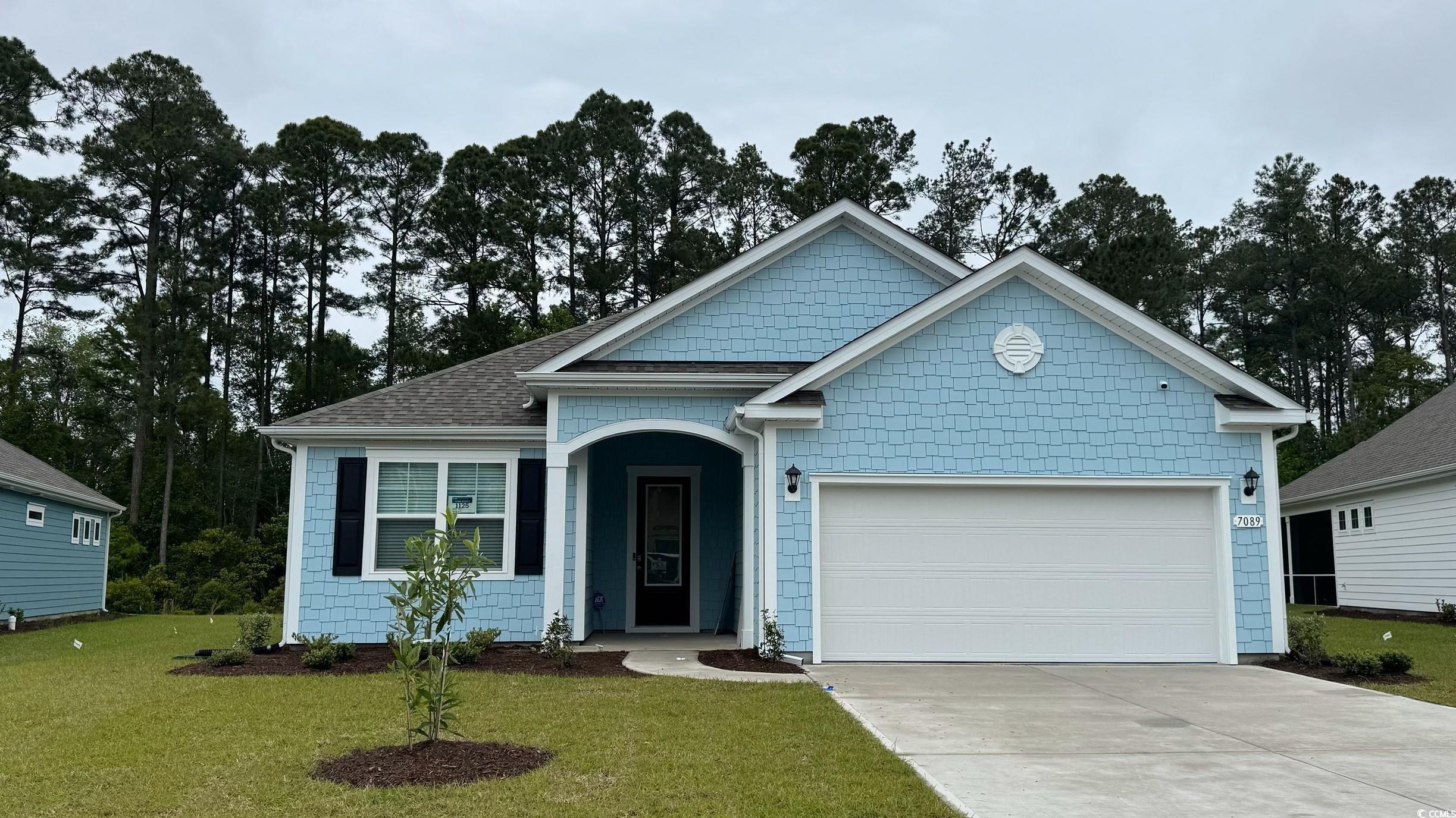7089 Shooting Star Way Myrtle Beach, SC 29579