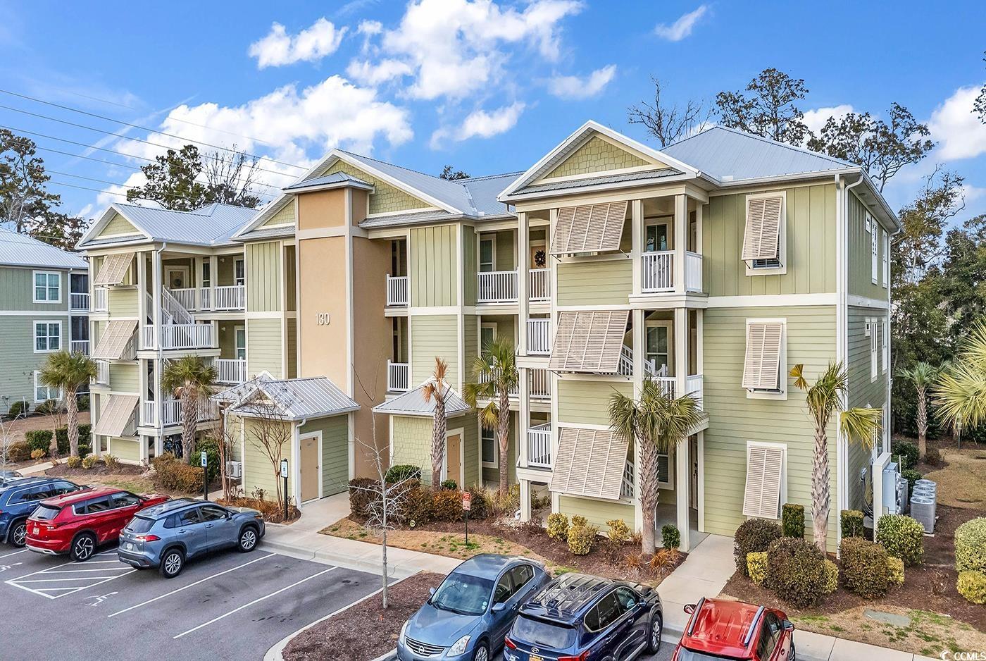 130 Puffin Dr. #3-E, Pawleys Island, South Carolina image 1