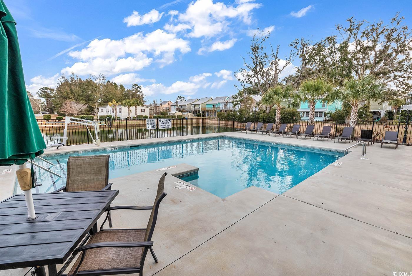 130 Puffin Dr. #3-E, Pawleys Island, South Carolina image 30