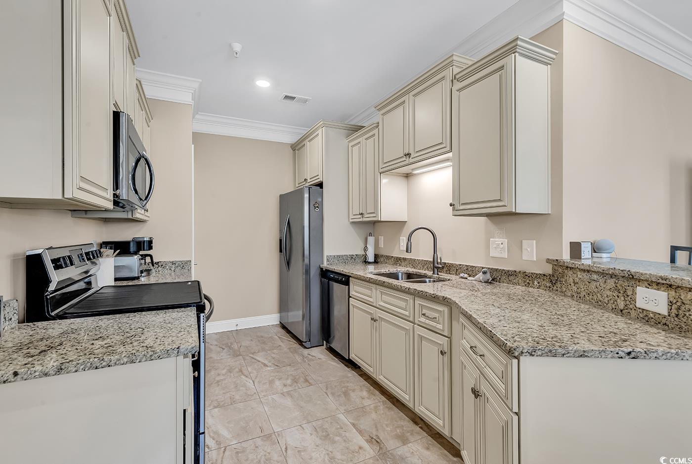 130 Puffin Dr. #3-E, Pawleys Island, South Carolina image 5