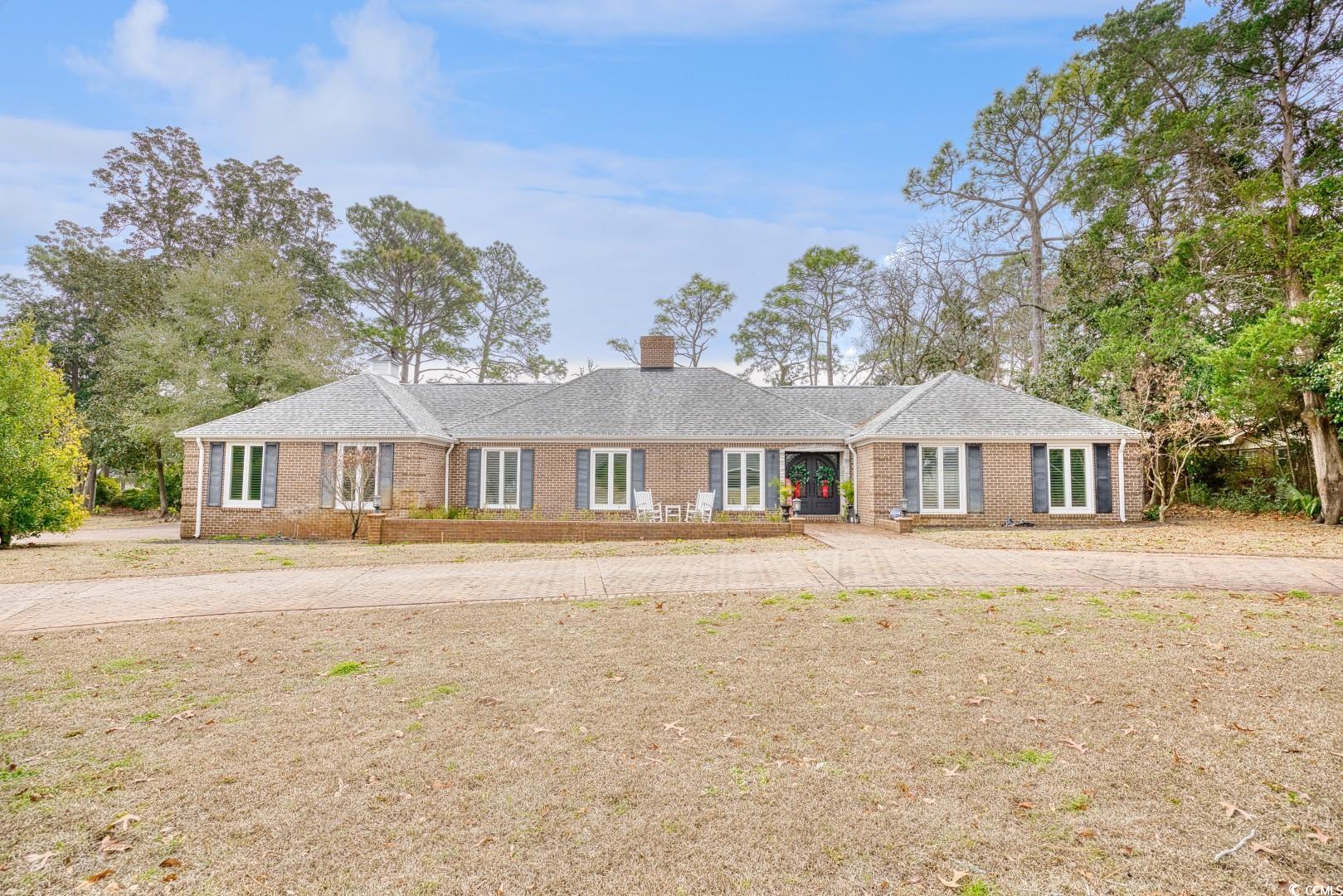 5816 Woodside Ave. Myrtle Beach, SC 29577