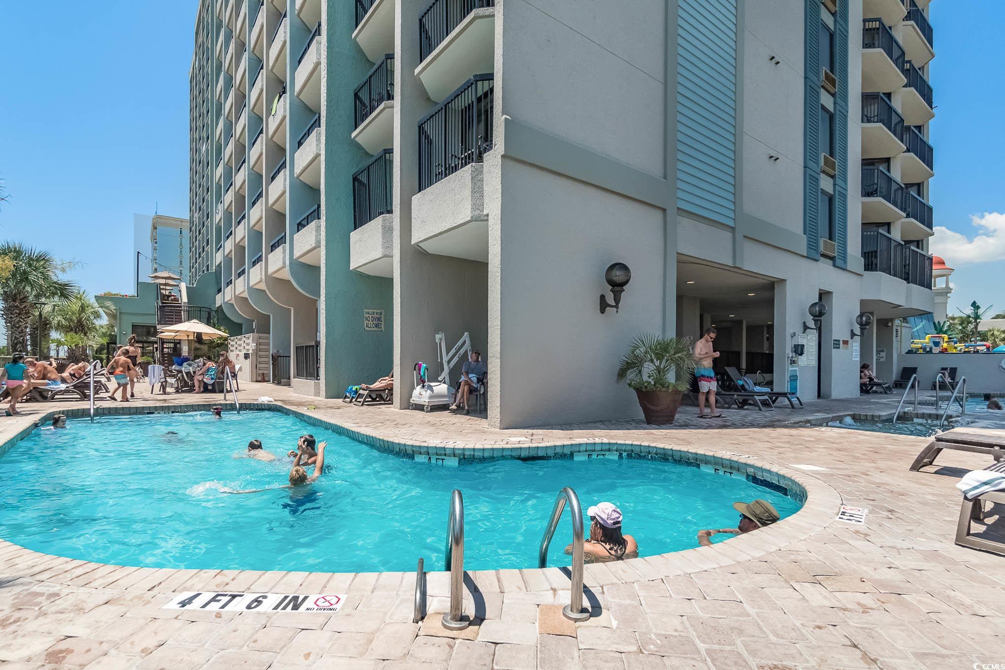 2311 South Ocean Blvd. #371, Myrtle Beach, South Carolina image 26