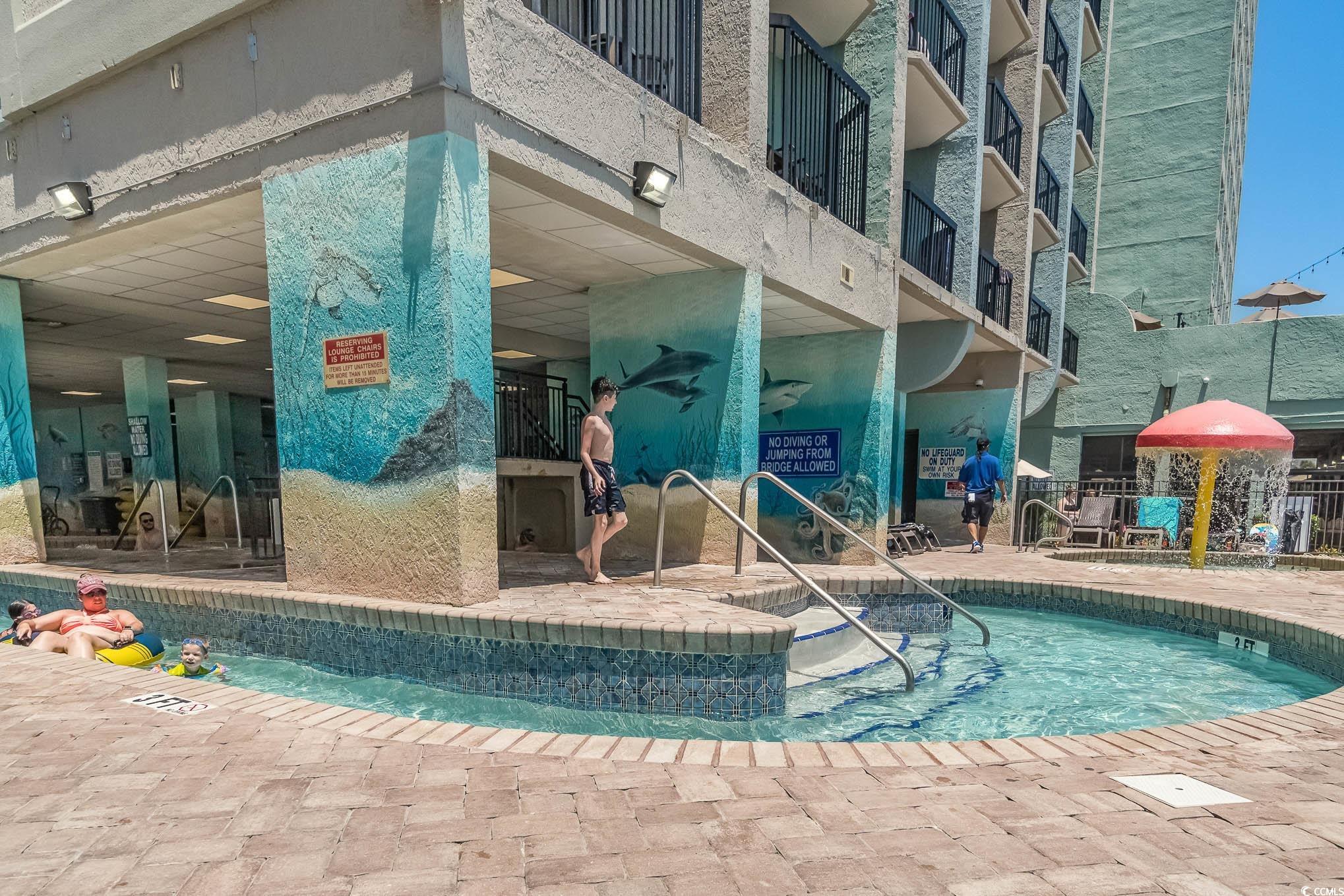 2311 South Ocean Blvd. #371, Myrtle Beach, South Carolina image 28