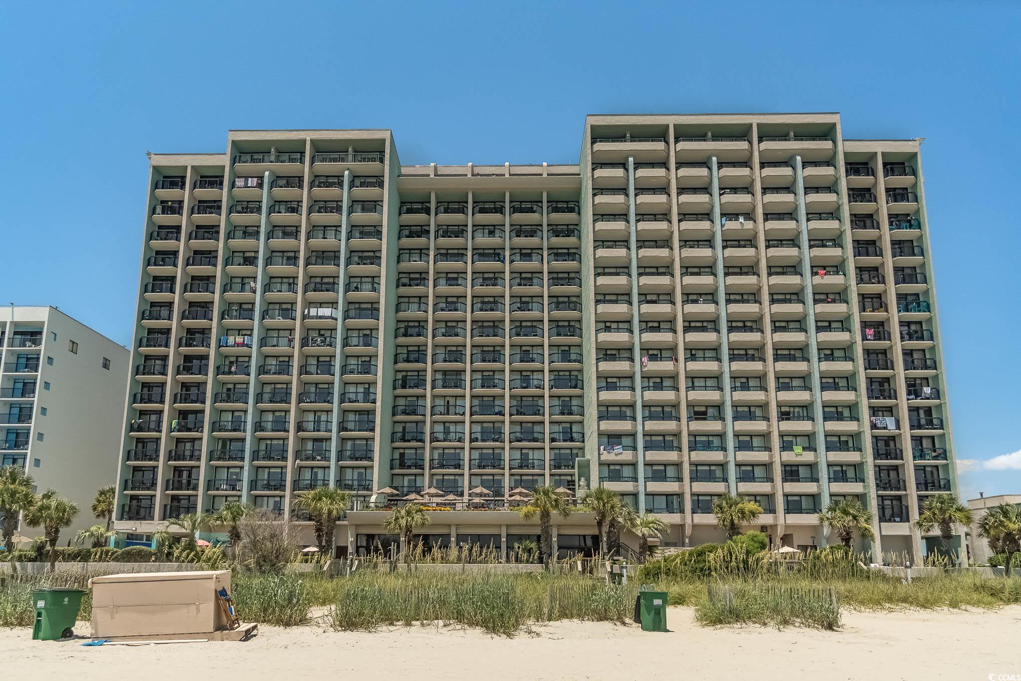 2311 South Ocean Blvd. #371, Myrtle Beach, South Carolina image 30