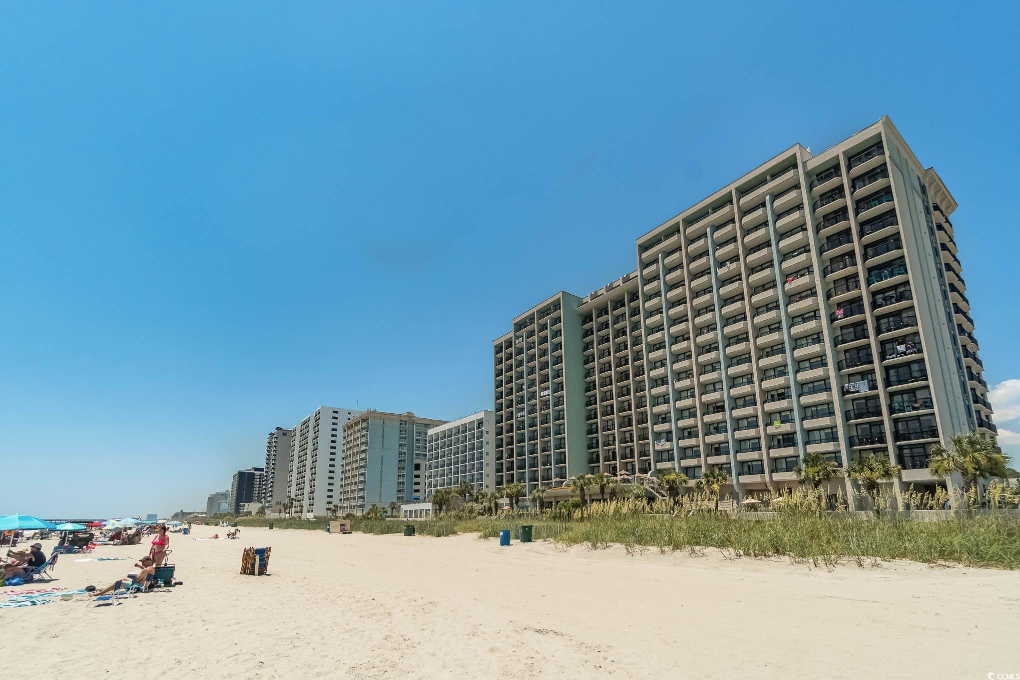 2311 South Ocean Blvd. #371, Myrtle Beach, South Carolina image 31