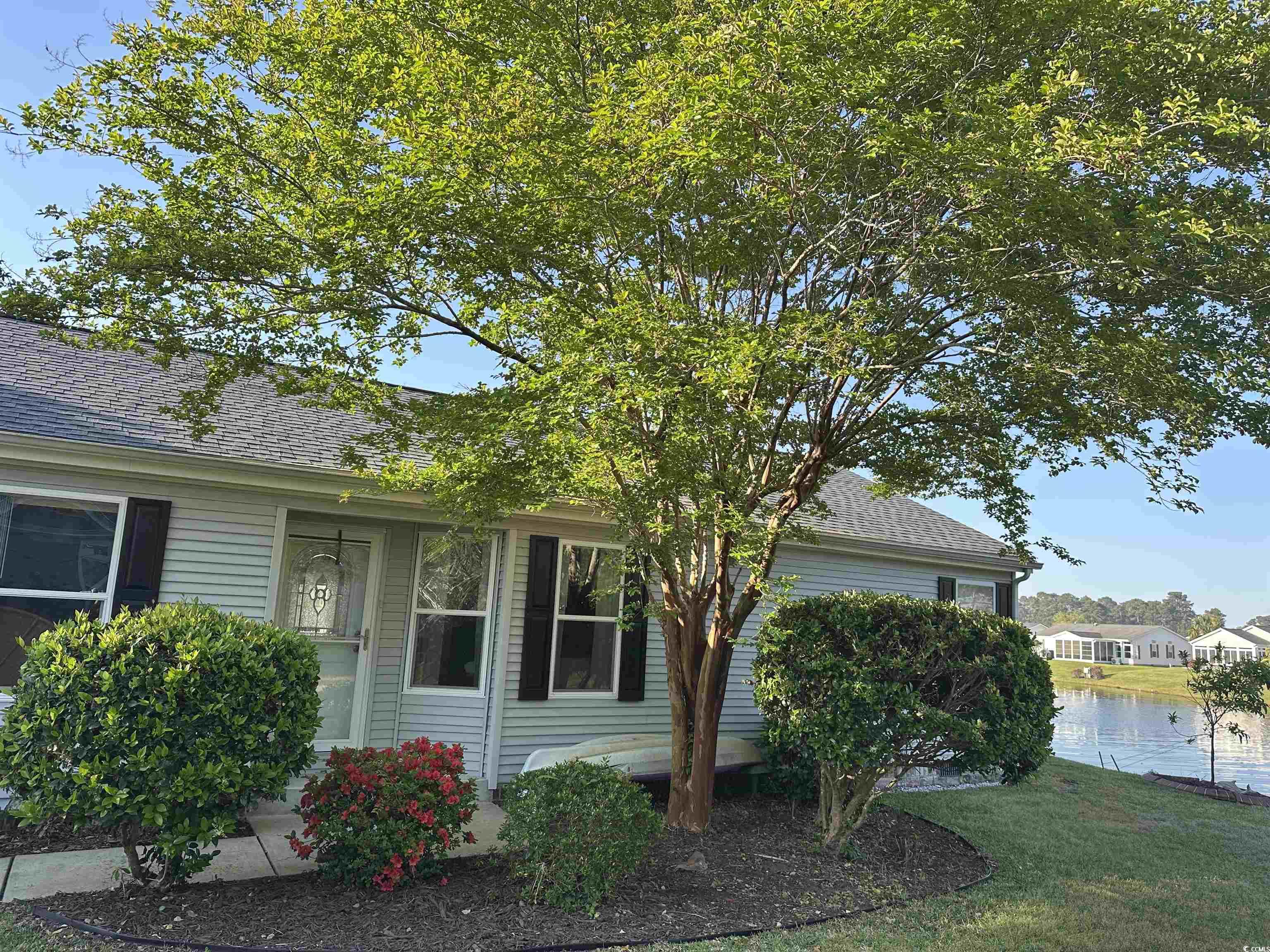 719 Wincrest Ct. Conway, SC 29526