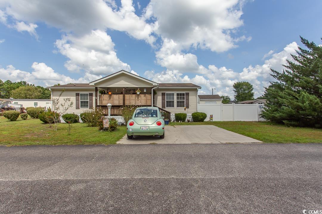 1051 Hunter Way Conway, SC 29526